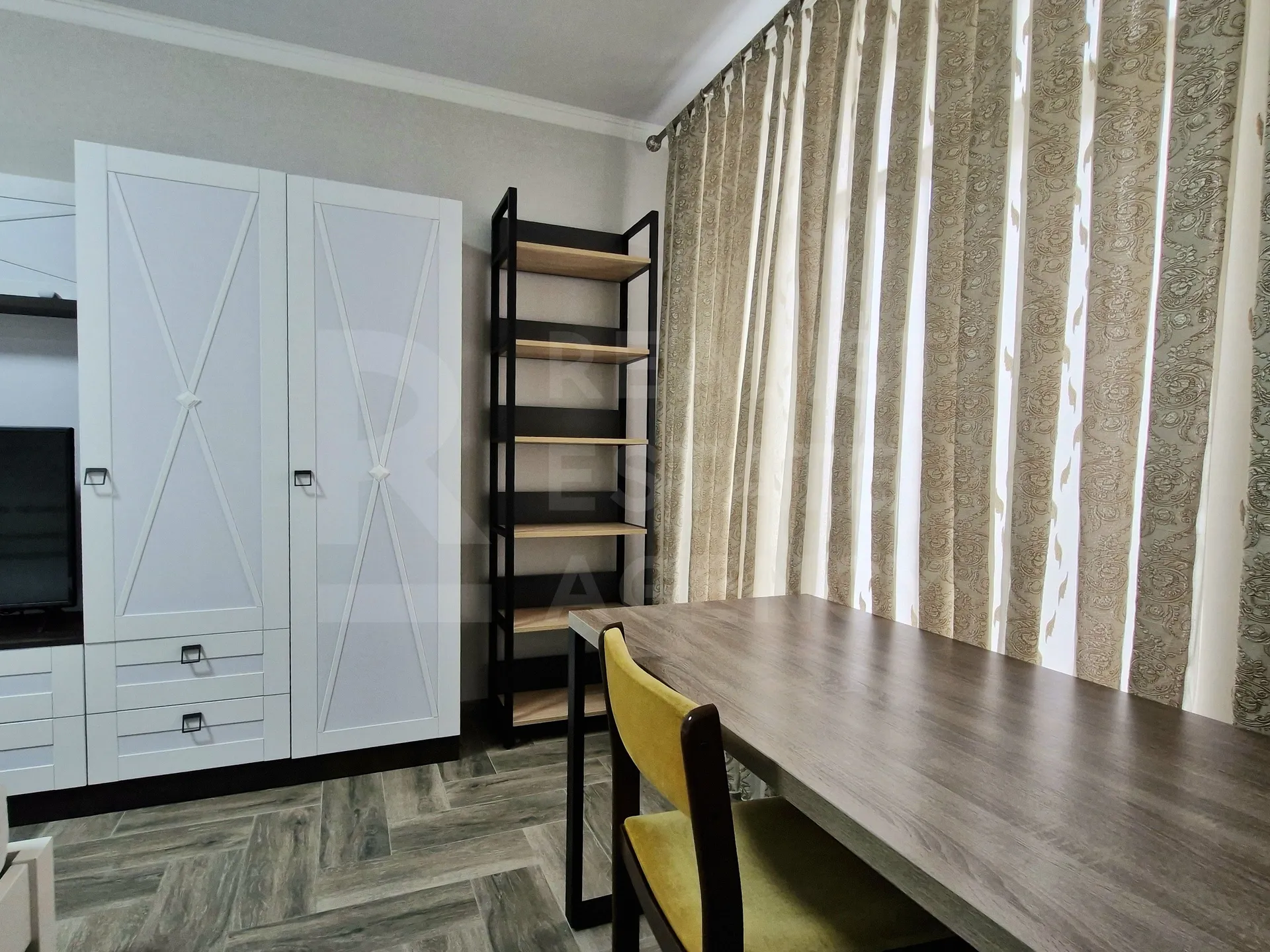 1-camere apartament, 50 m² — Imagine 4