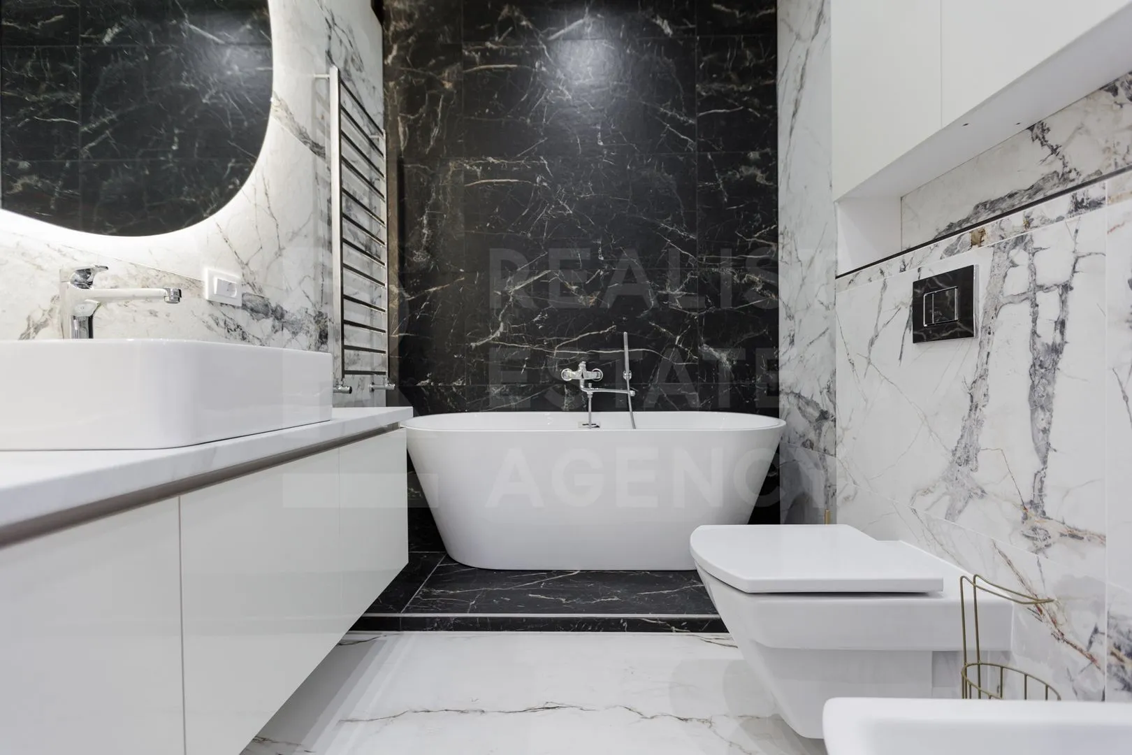 3-комнатная квартира, 150 м² — Изображение 4