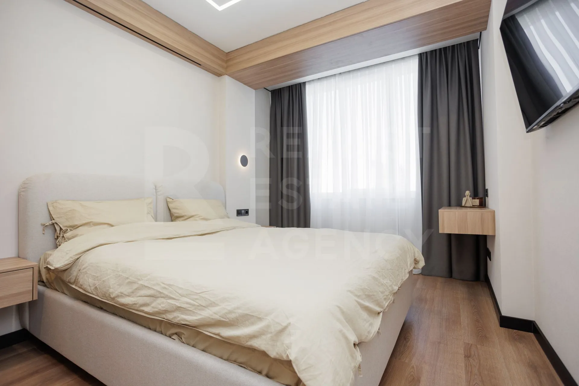 2-camere apartament, 63 m² — Imagine 3
