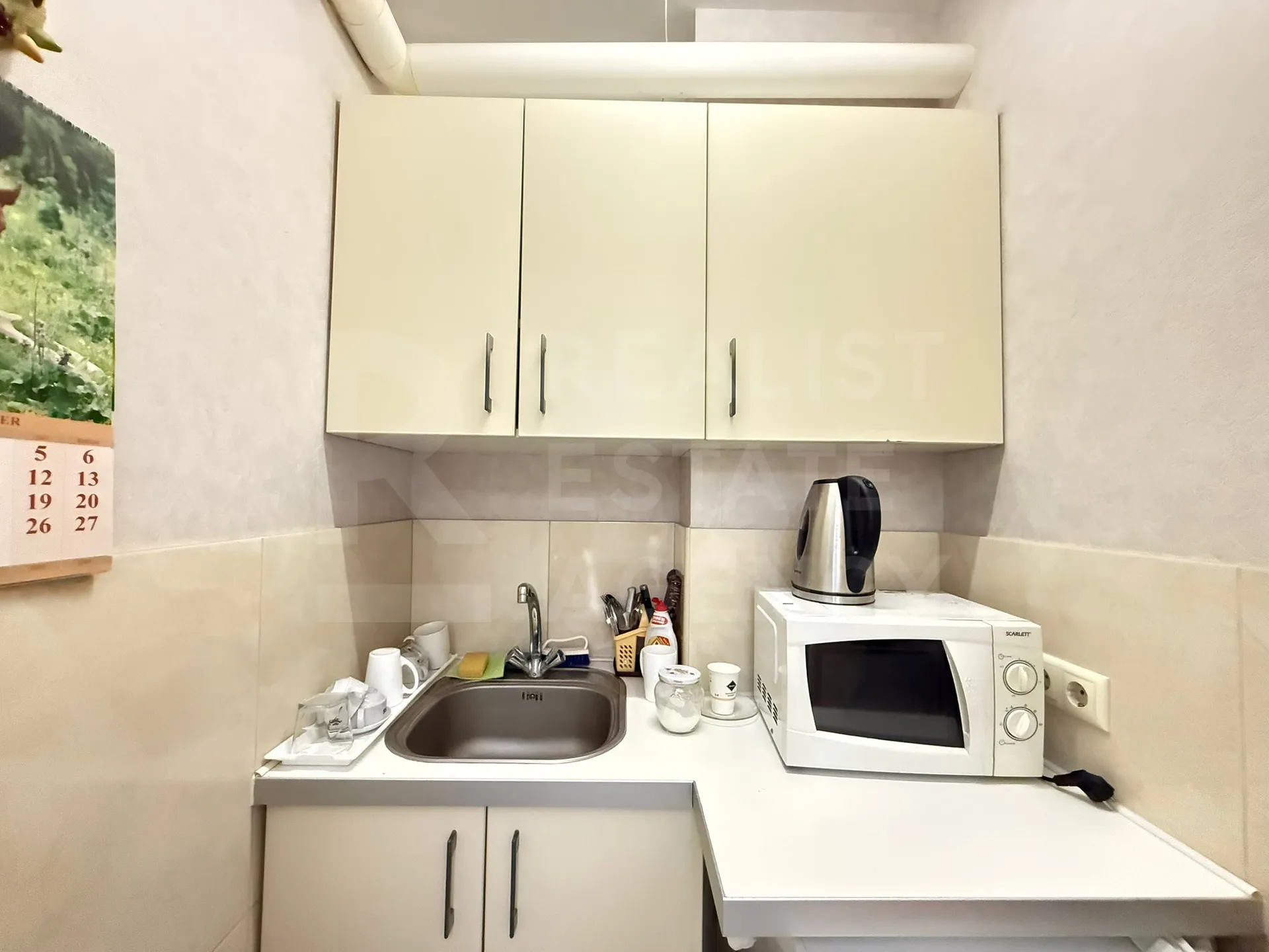 Spațiu comercial, 60 m² — Imagine 2
