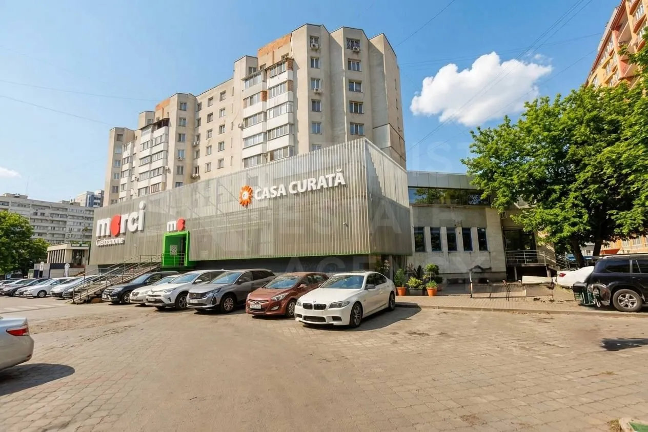 1-комнатный офис, 245 м² — Изображение 4