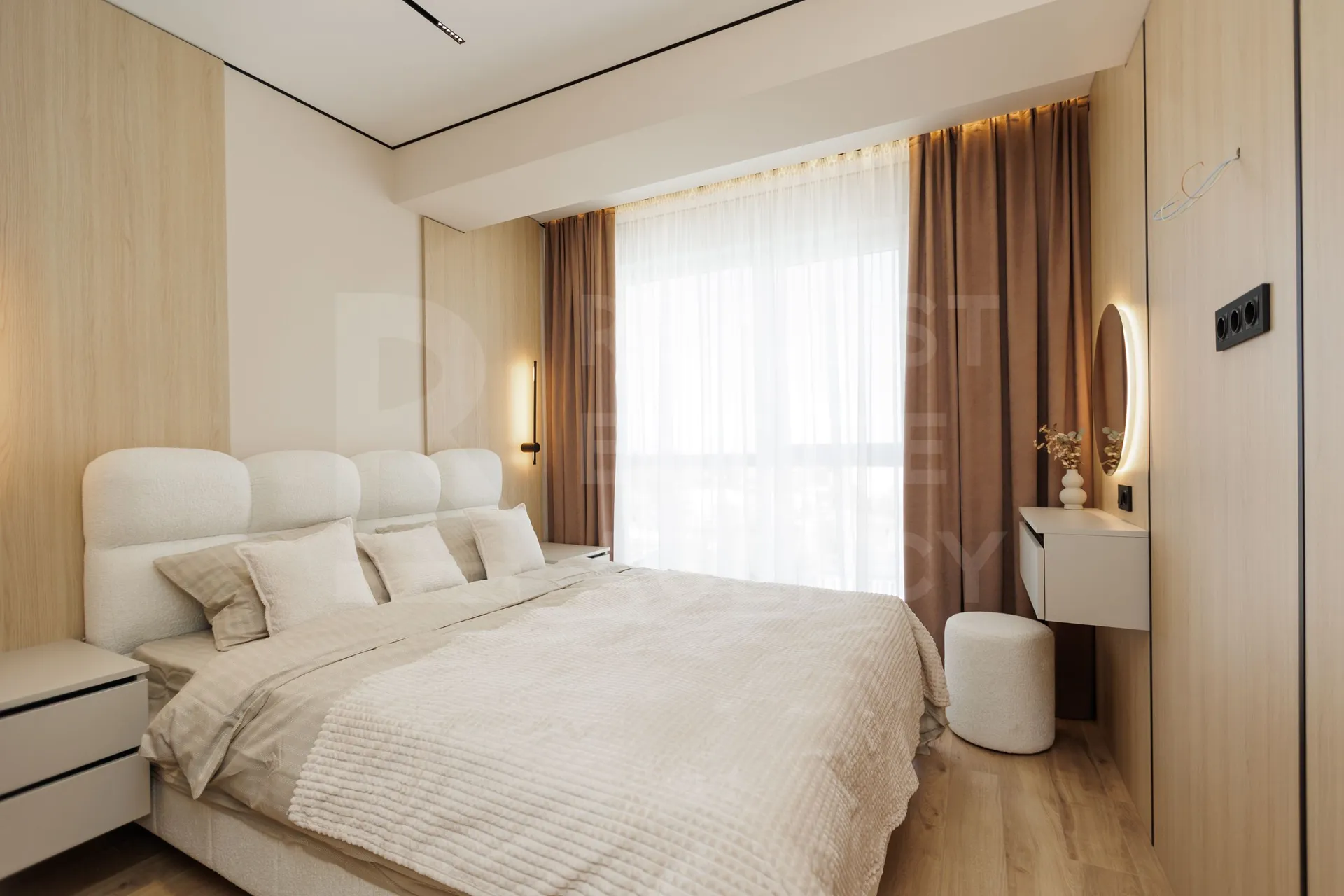 1-комнатная квартира, 37 м² — Изображение 3