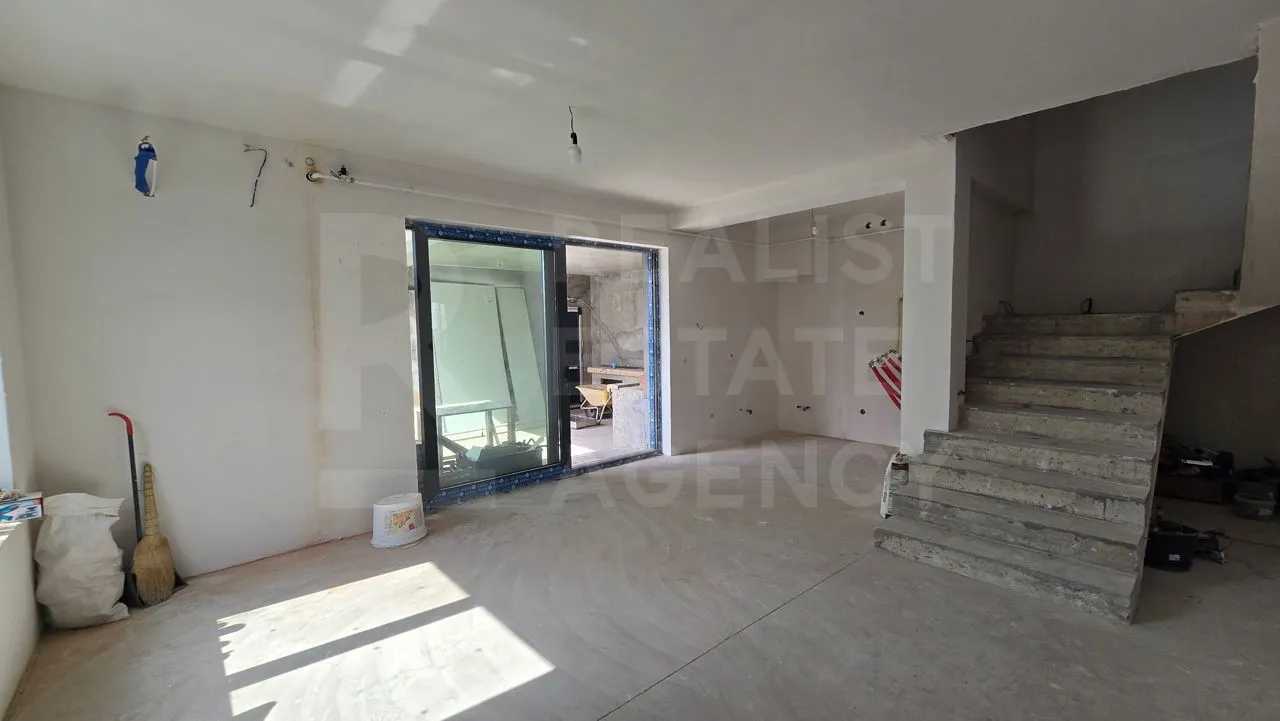 2-этажный дом, 4 комнаты, 150 м² — Изображение 2
