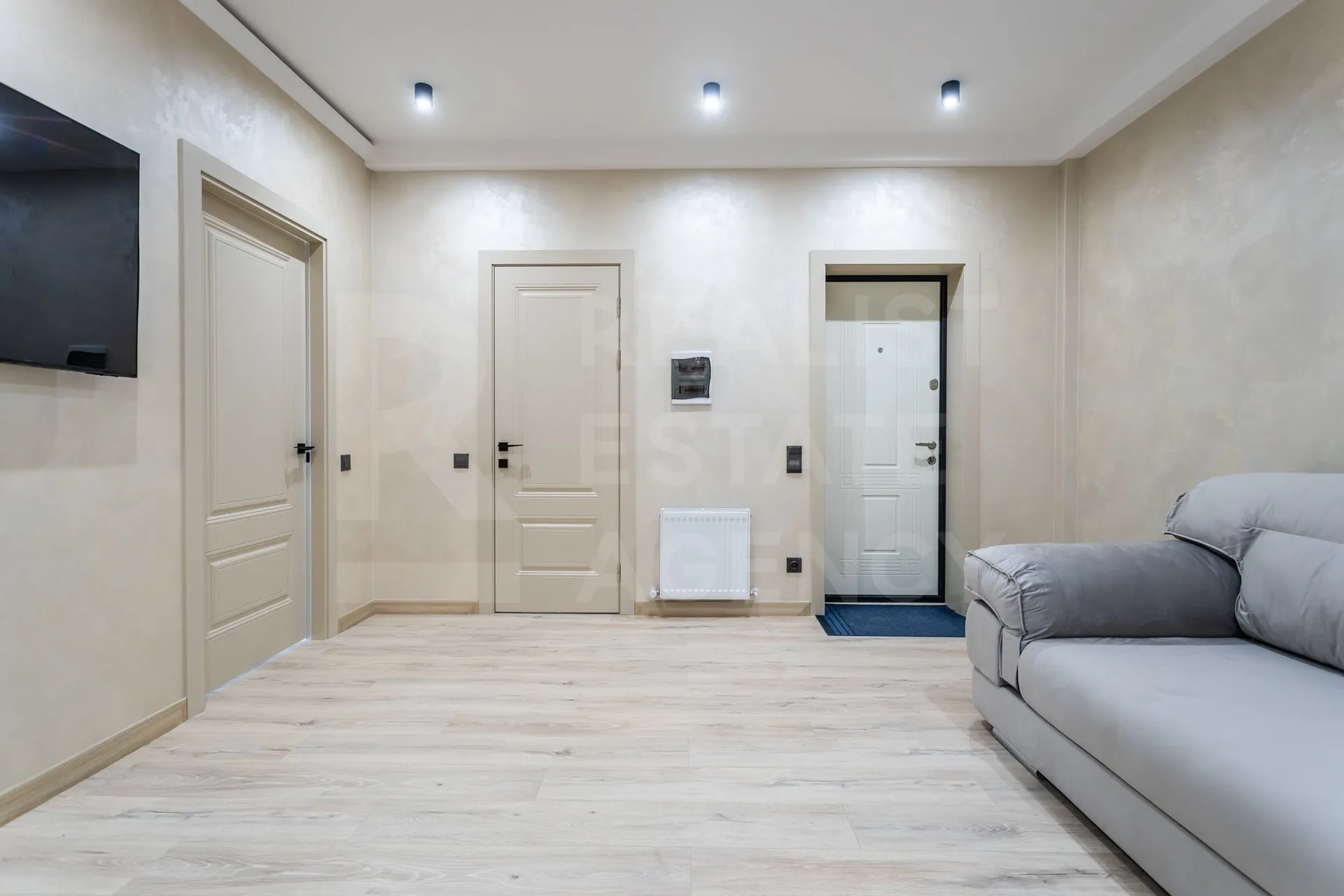 2-bedroom apartment, 73 m² — Image 1