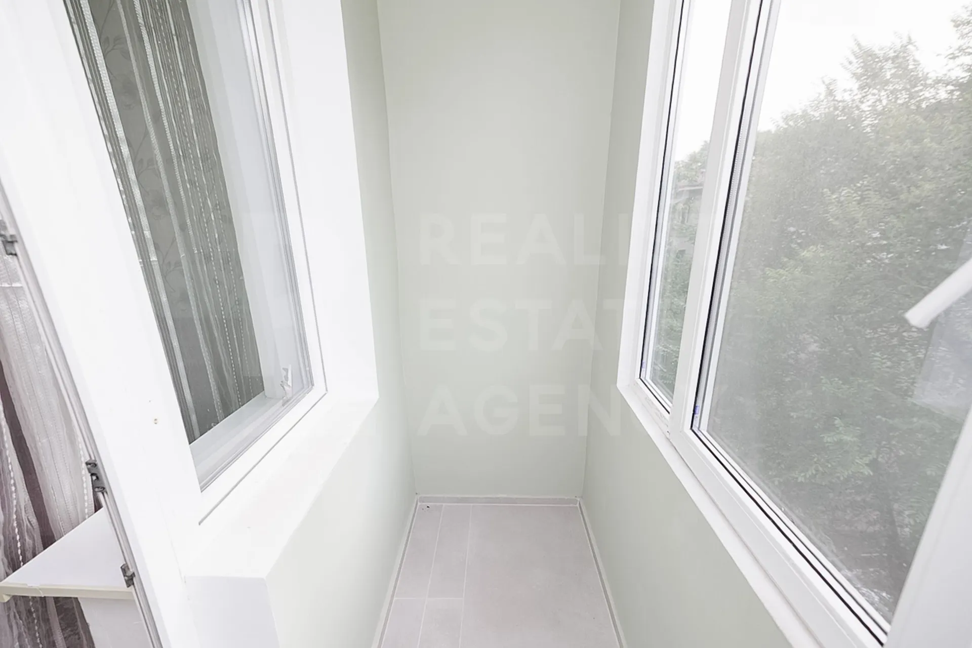 1-camere apartament, 35 m² — Imagine 4