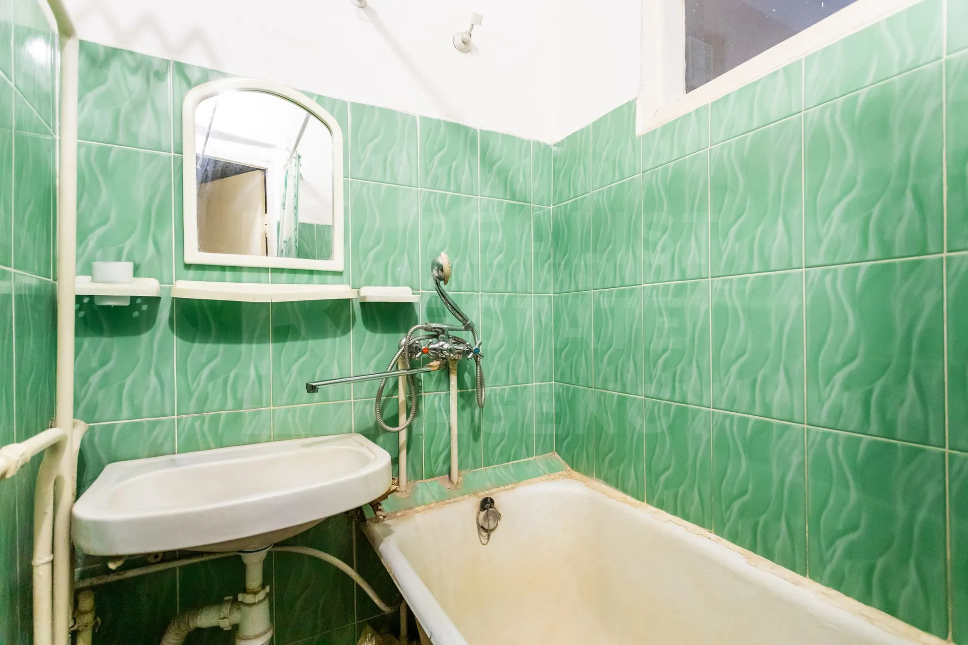 2-camere apartament, 47 m² — Imagine 3
