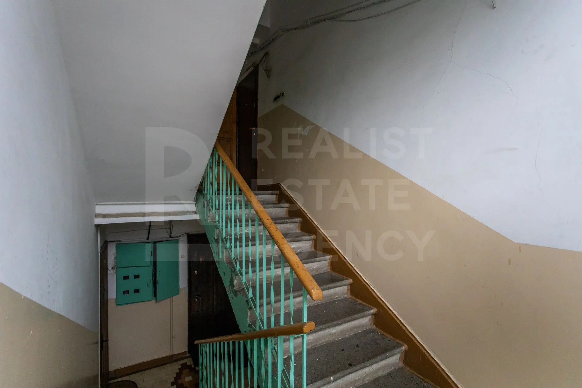 2-camere apartament, 47 m² — Imagine 4
