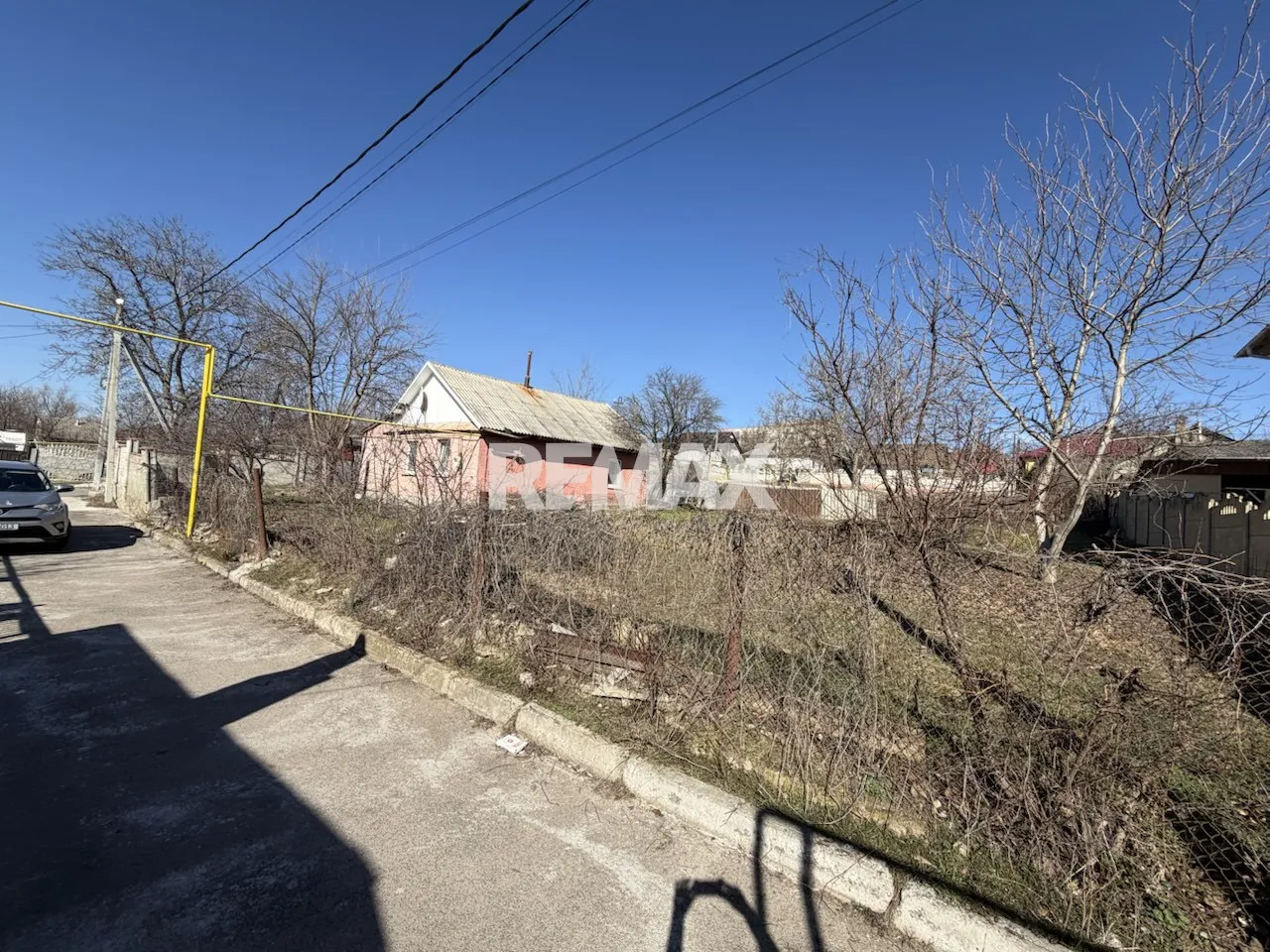 Land, 6.50 ares — Image 1