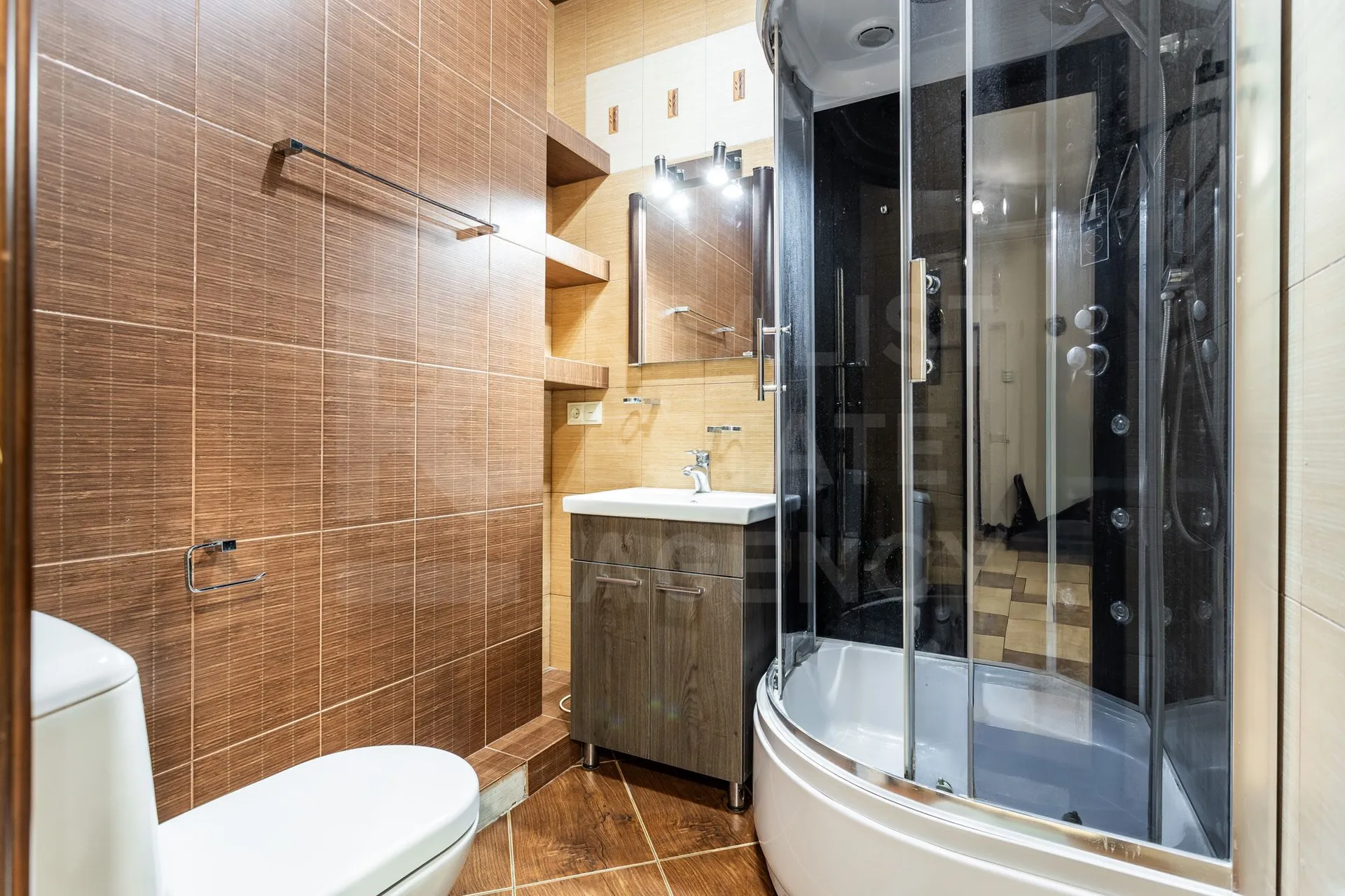3-комнатная квартира, 142 м² — Изображение 4