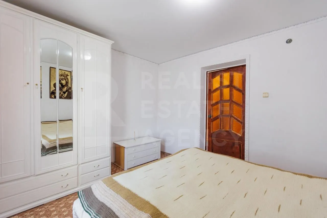 2-этажный дом, 3 комнаты, 140 м² — Изображение 4