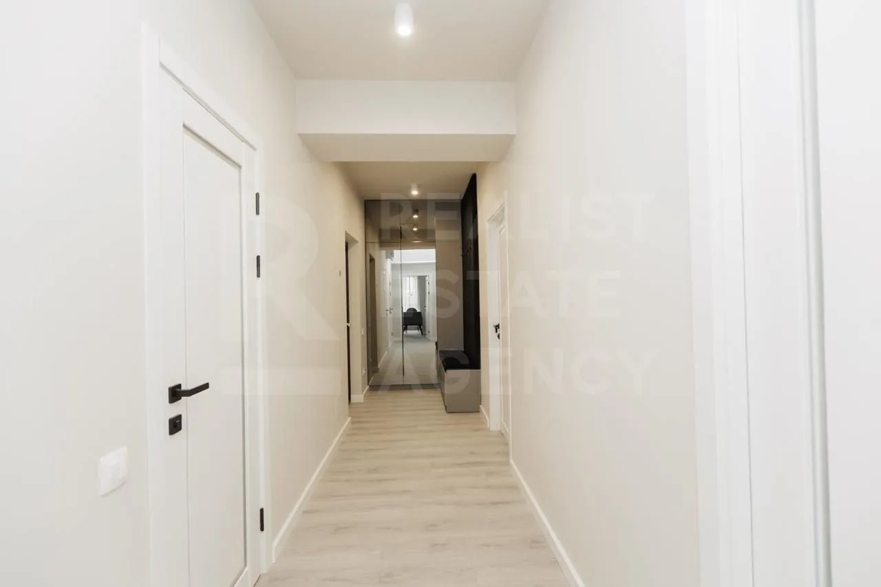 2-комнатная квартира, 65 м² — Изображение 4