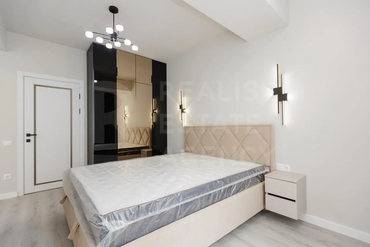 2-комнатная квартира, 65 м² — Изображение 2
