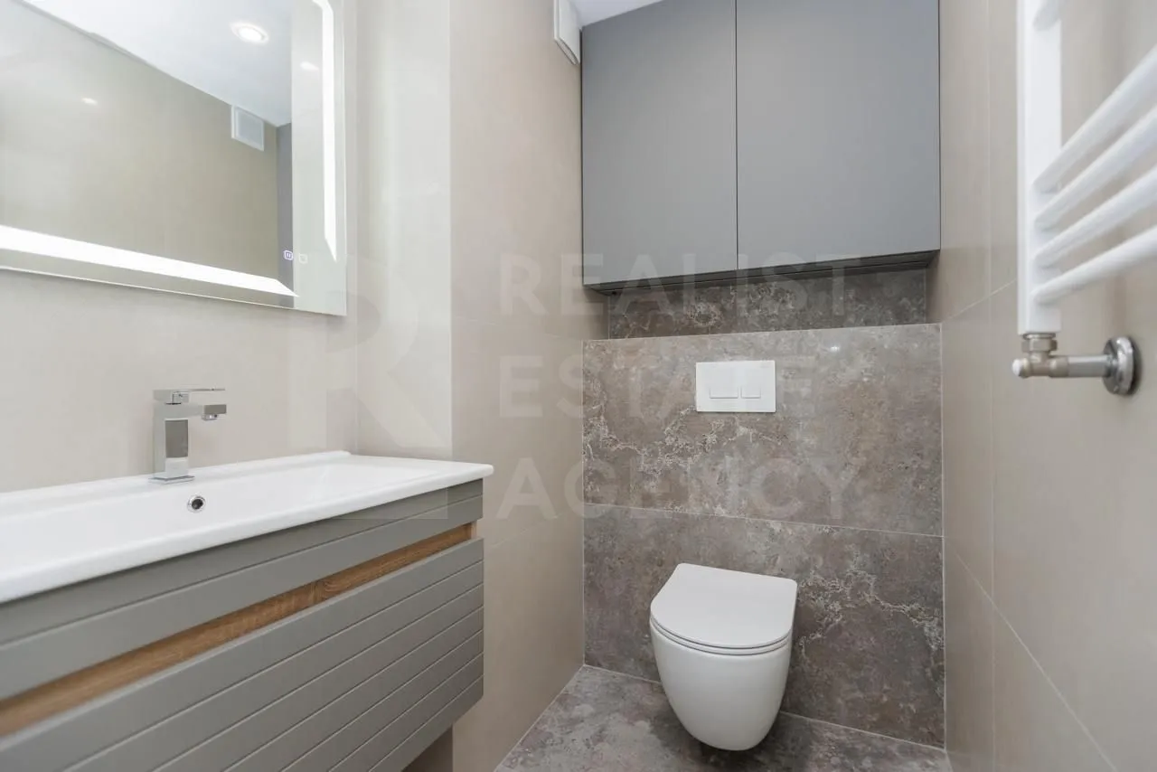 2-комнатная квартира, 65 м² — Изображение 3