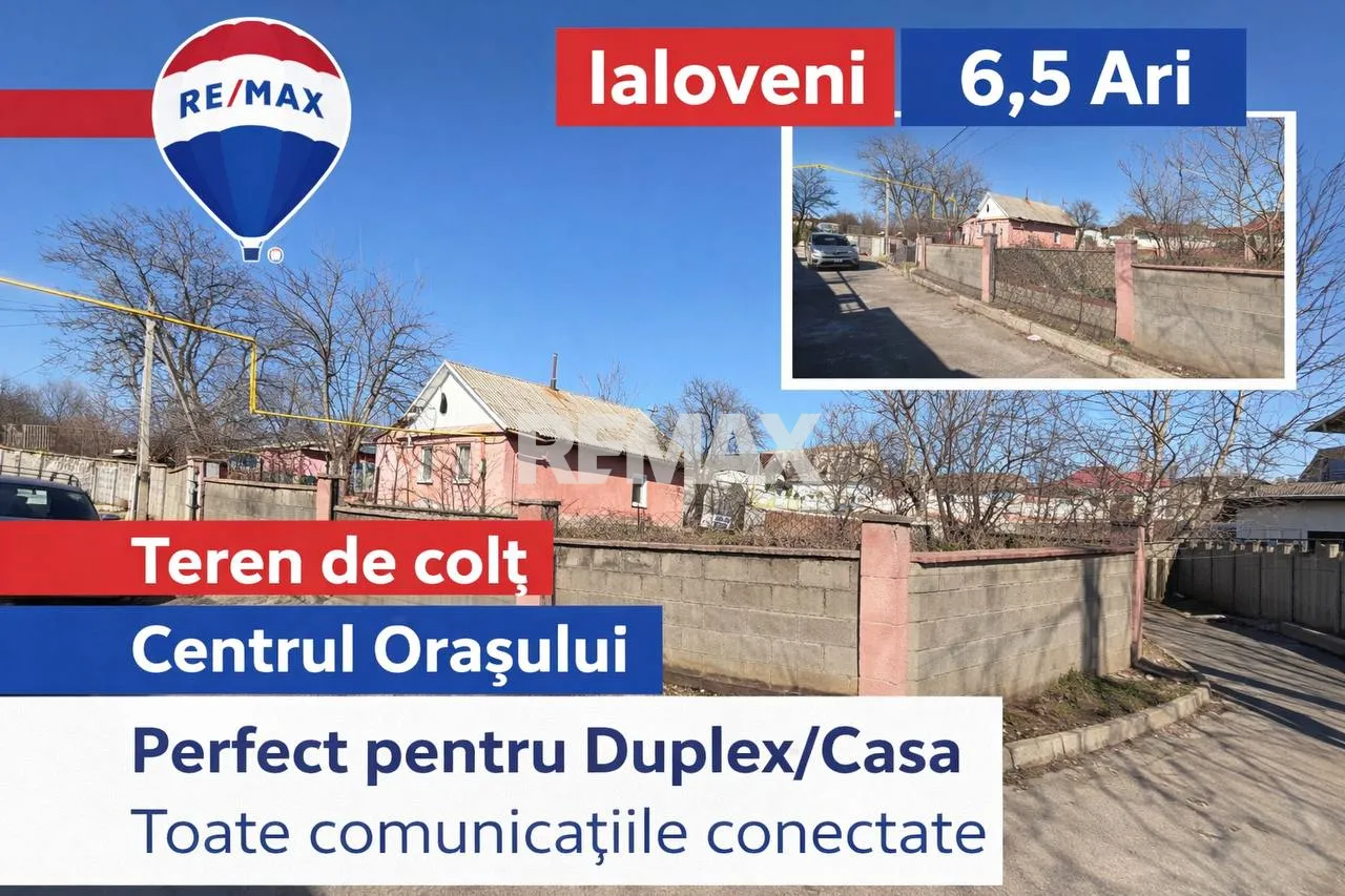 Land, 6.50 ares — Image 2