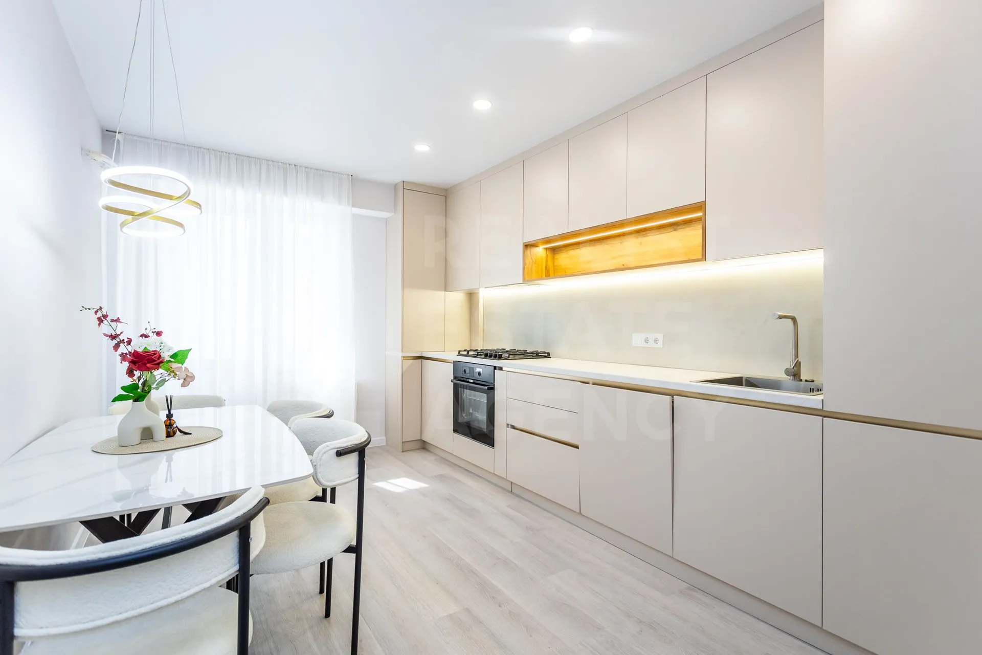 1-комнатная квартира, 46 м² — Изображение 2