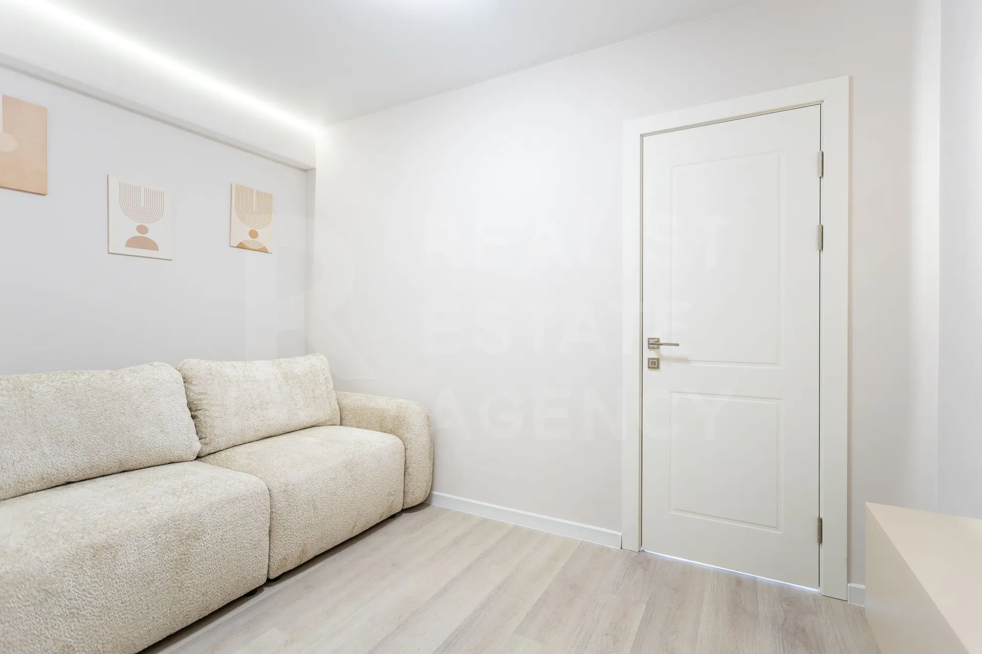 1-комнатная квартира, 46 м² — Изображение 1