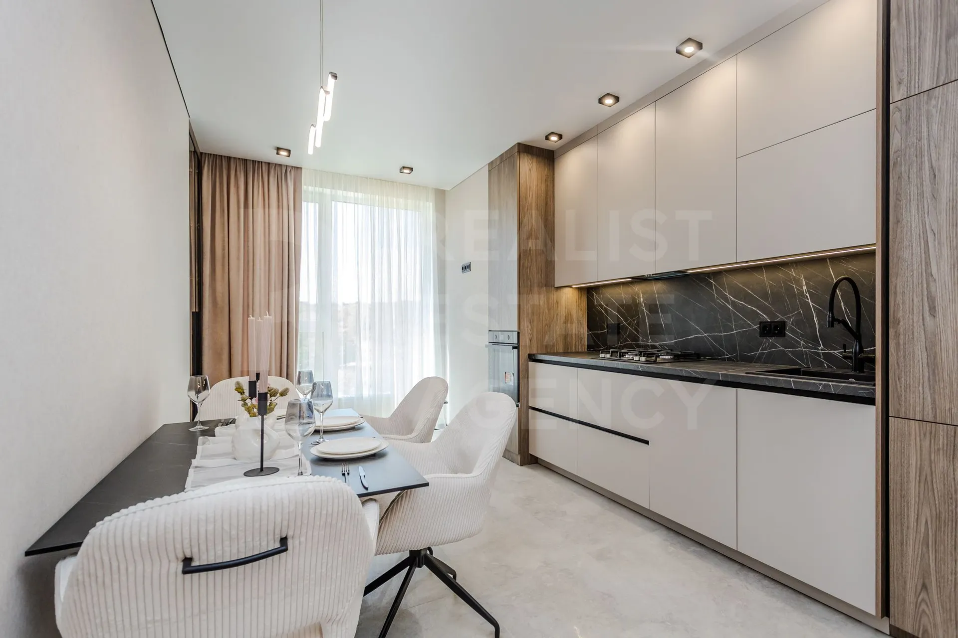 2-комнатная квартира, 71 м² — Изображение 2