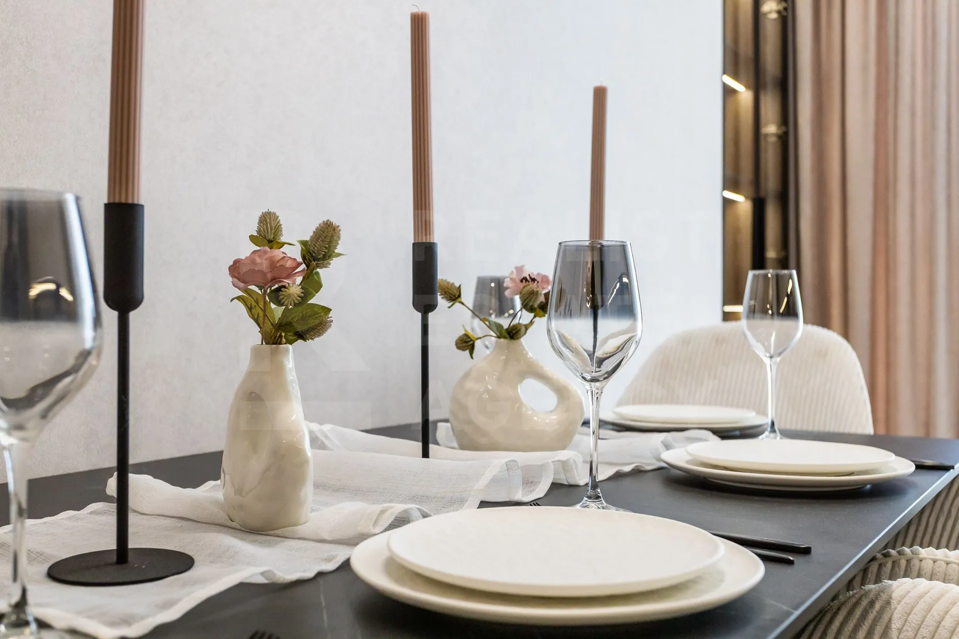 2-комнатная квартира, 71 м² — Изображение 3