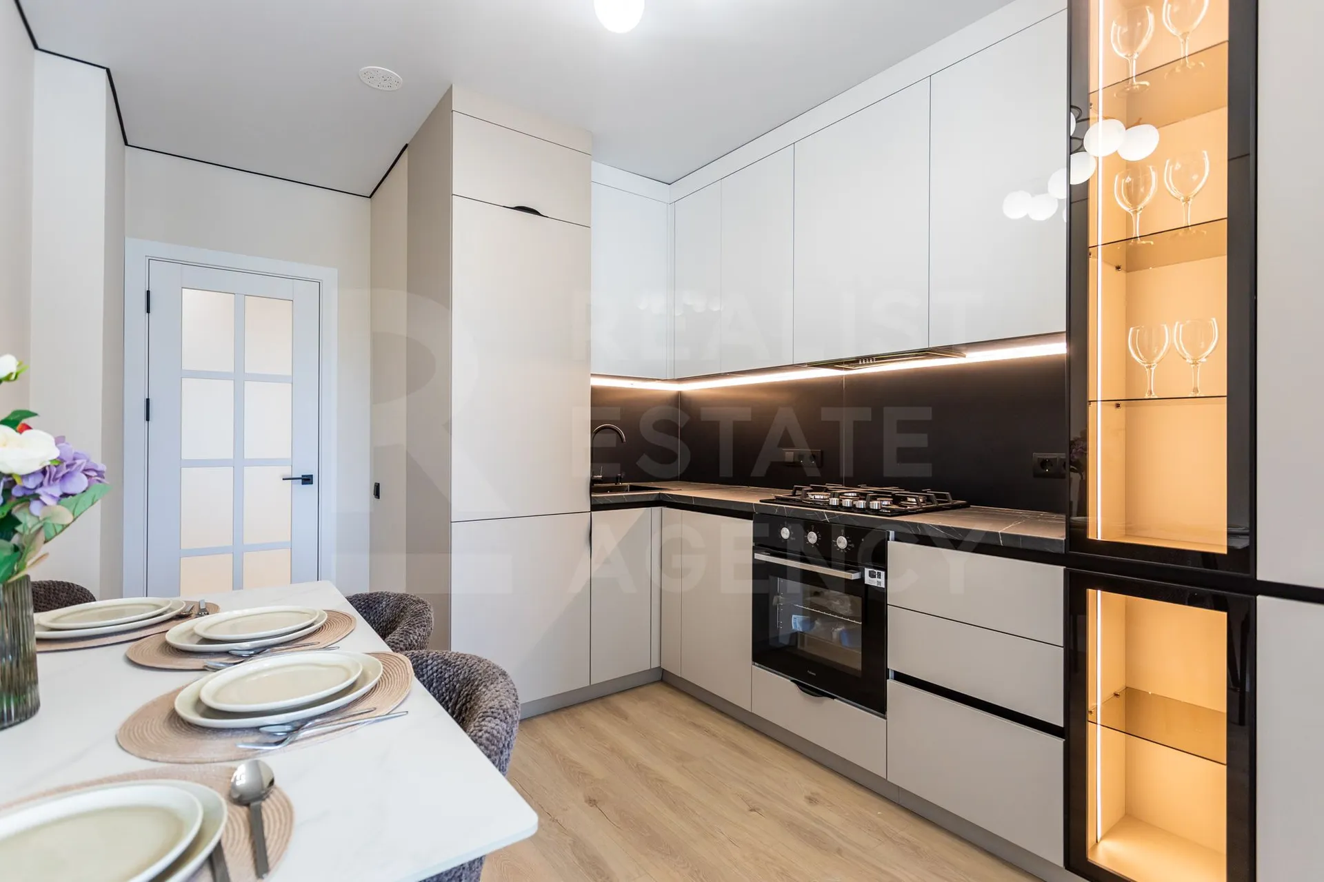 3-комнатная квартира, 89 м² — Изображение 2