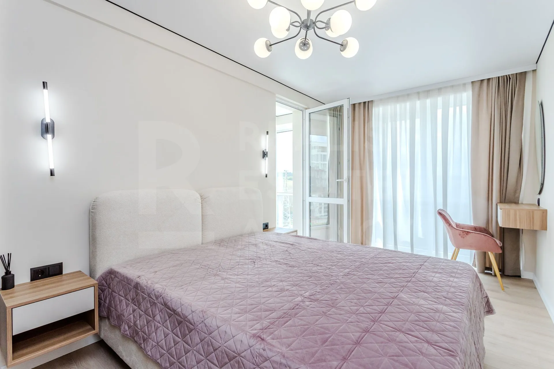3-комнатная квартира, 89 м² — Изображение 3