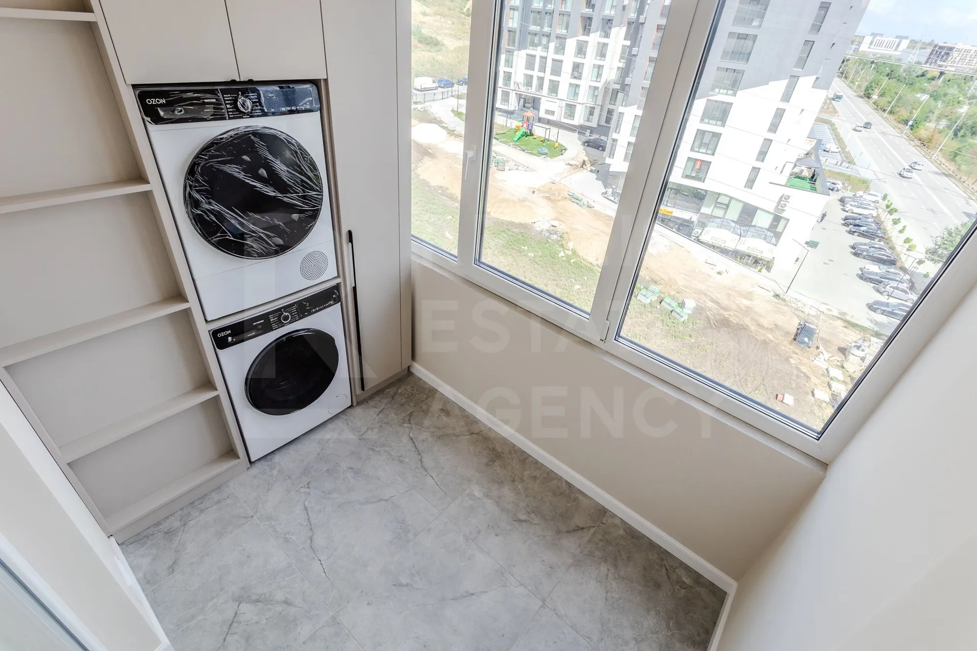 3-комнатная квартира, 89 м² — Изображение 4