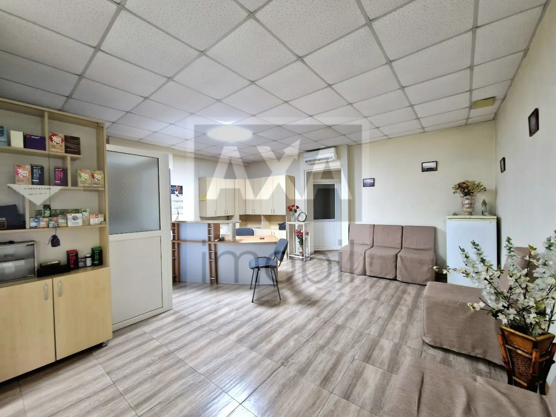 Коммерческое помещение, 3 334 м² — Изображение 3