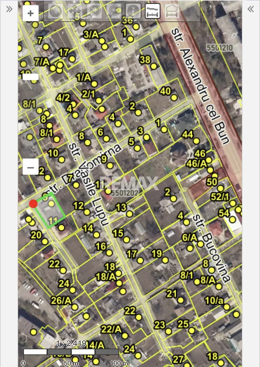 Land, 6.50 ares — Image 3