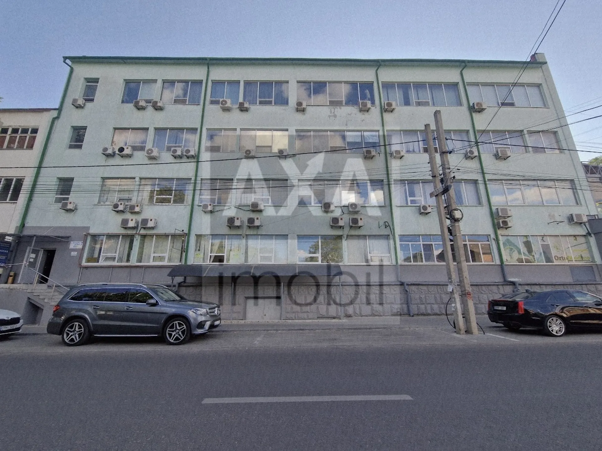 Коммерческое помещение, 3 334 м² — Изображение 1