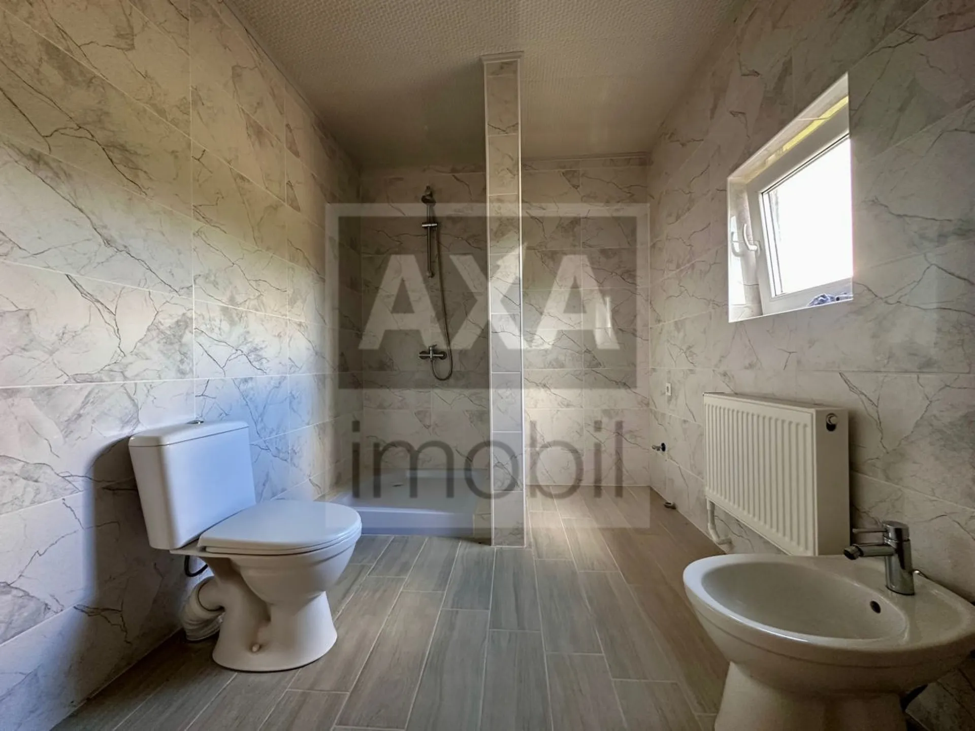 1-этажный дом, 2 комнаты, 100 м² — Изображение 3
