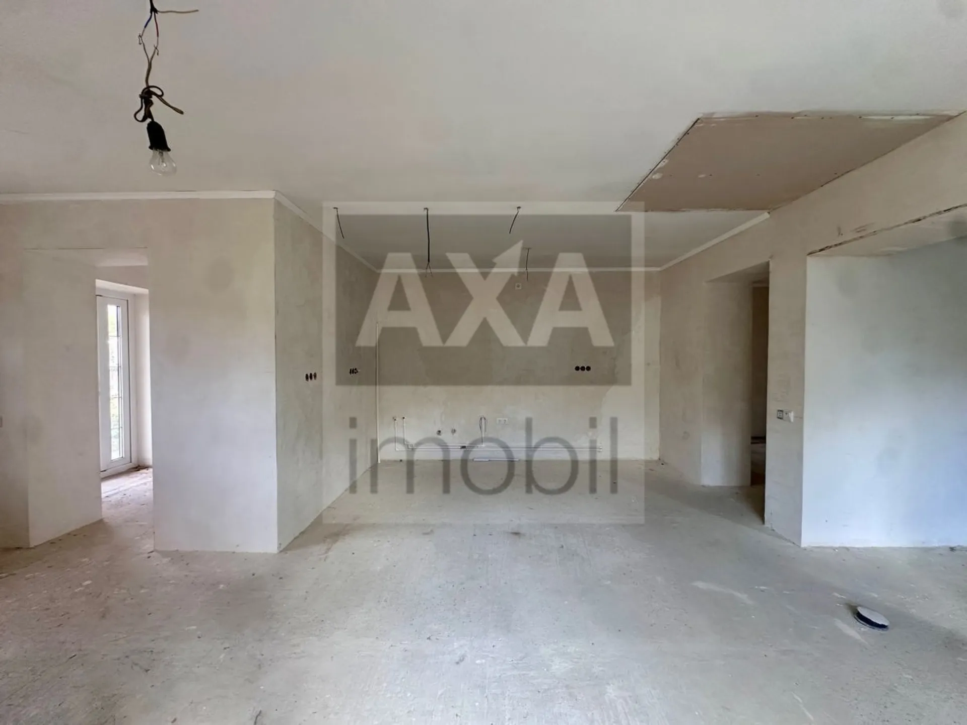 1-этажный дом, 2 комнаты, 100 м² — Изображение 2