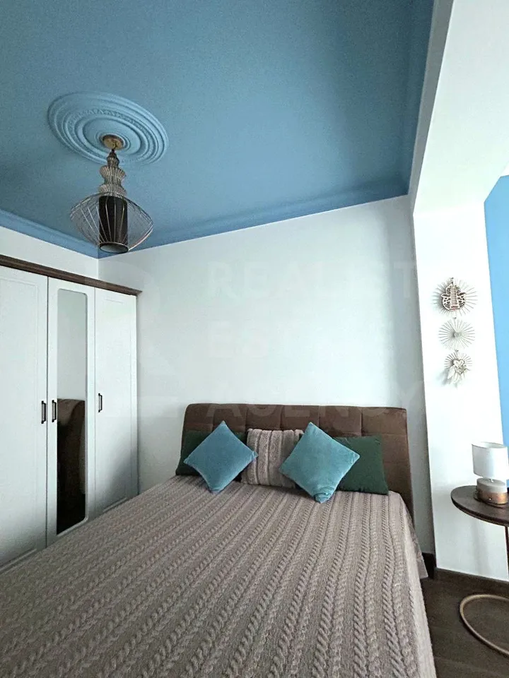 2-camere apartament, 75 m² — Imagine 3