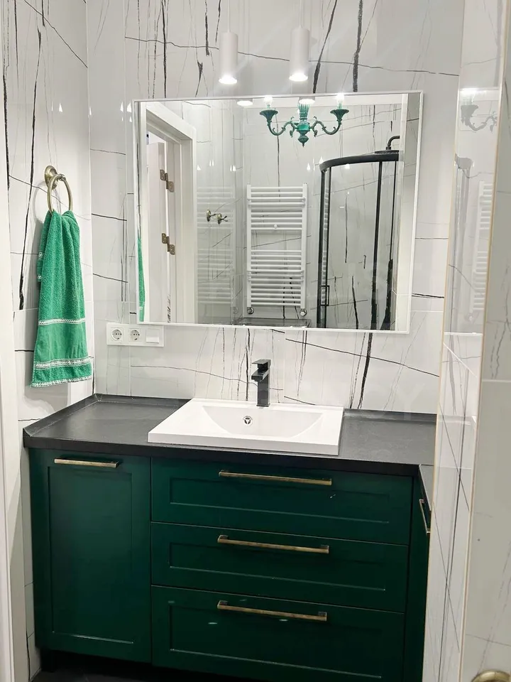 2-camere apartament, 75 m² — Imagine 4