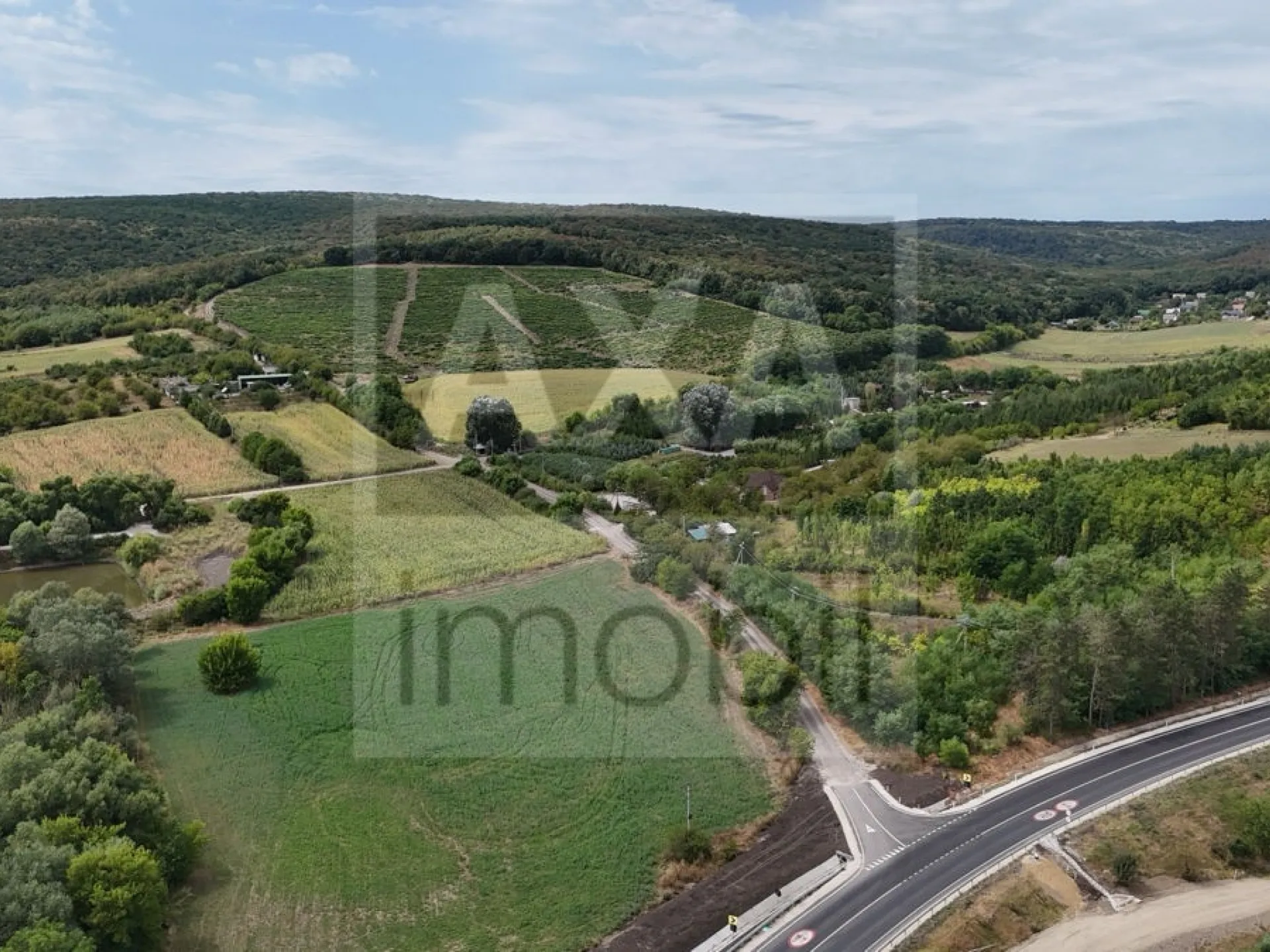 Land, 12 hectares — Image 1