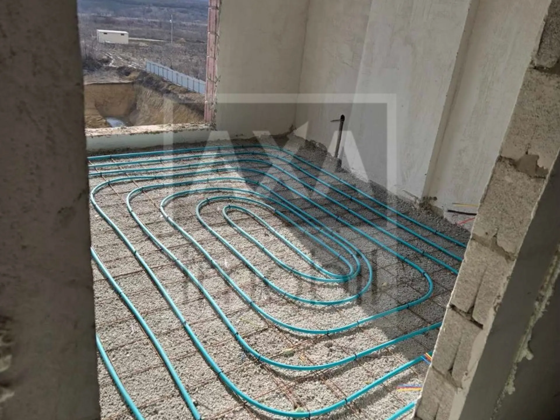 1-camere apartament, 43 m² — Imagine 4