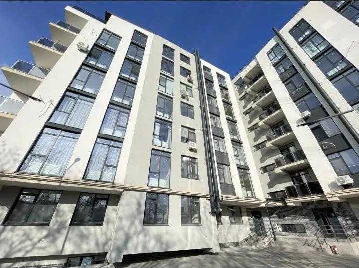 2-camere apartament, 51 m² — Imagine 2