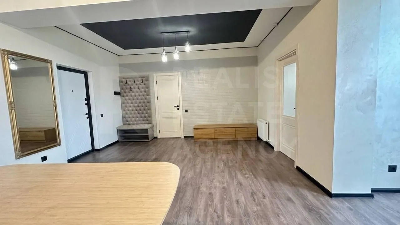 2-camere apartament, 51 m² — Imagine 4