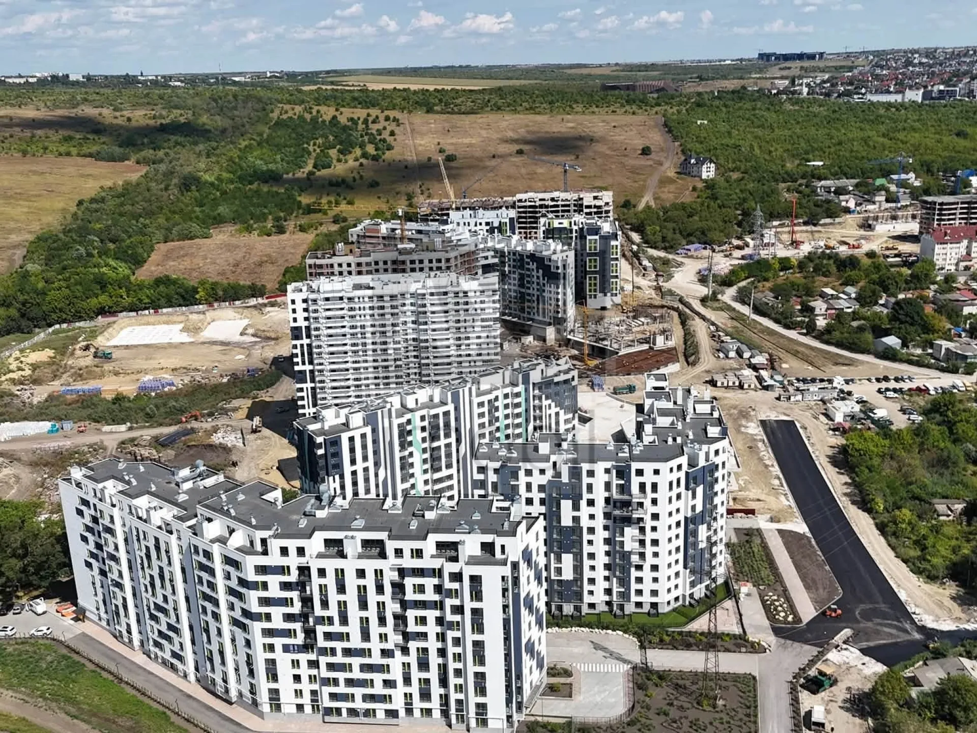3-комнатная квартира, 76.4 м² — Изображение 1