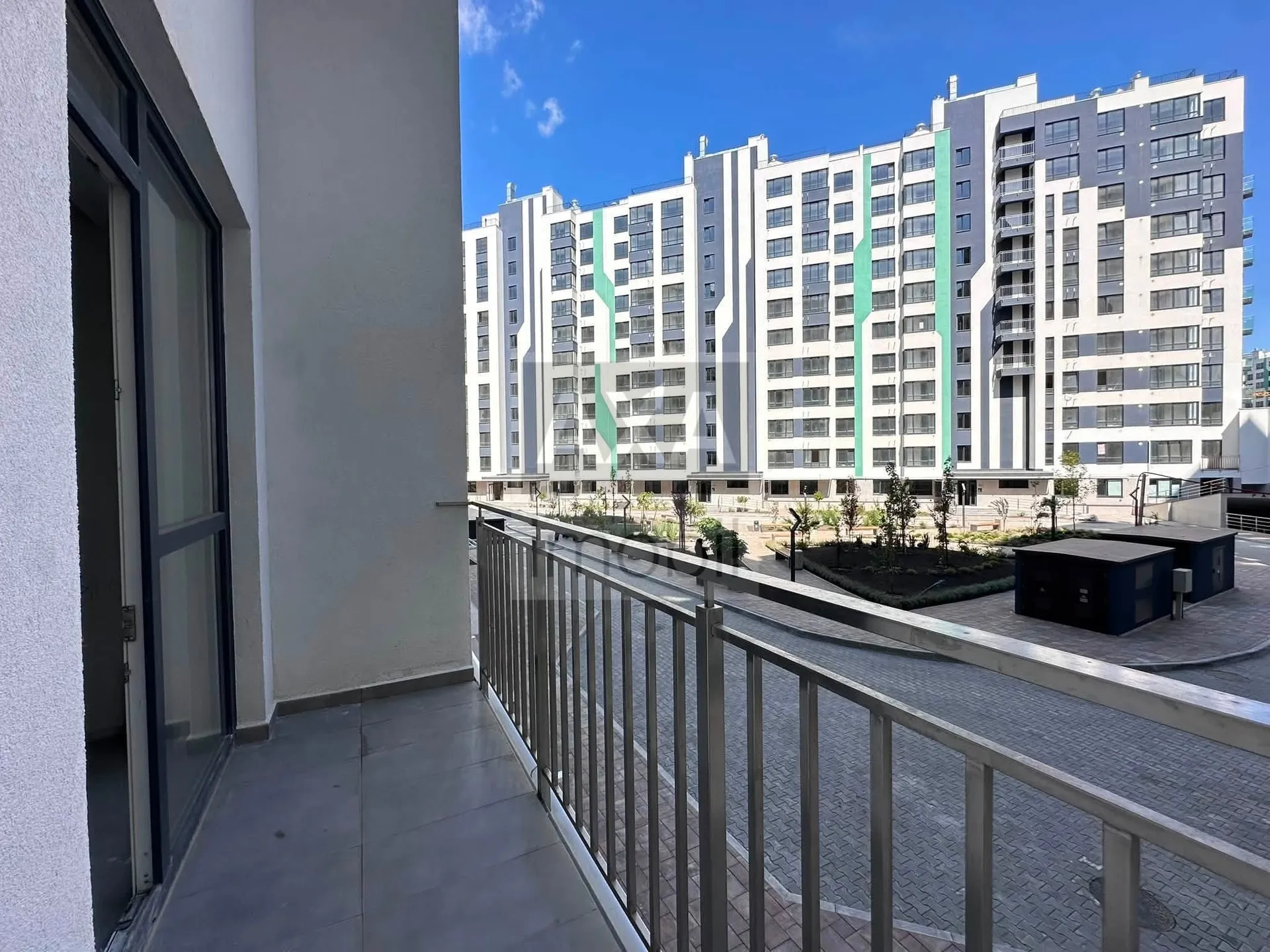 3-комнатная квартира, 76.4 м² — Изображение 3