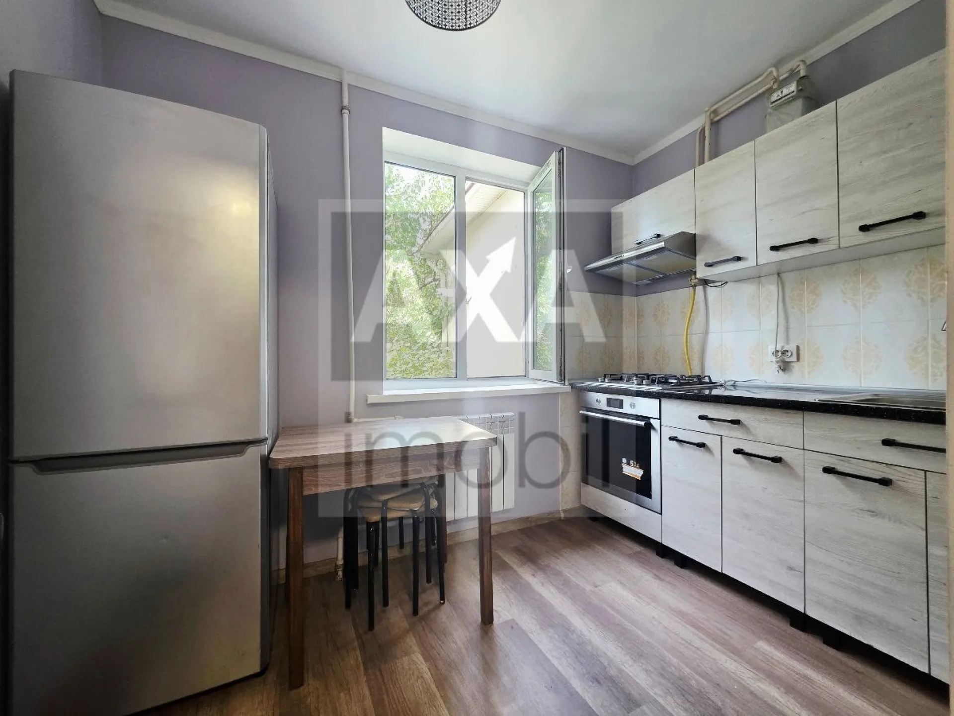 1-комнатная квартира, 29 м² — Изображение 2