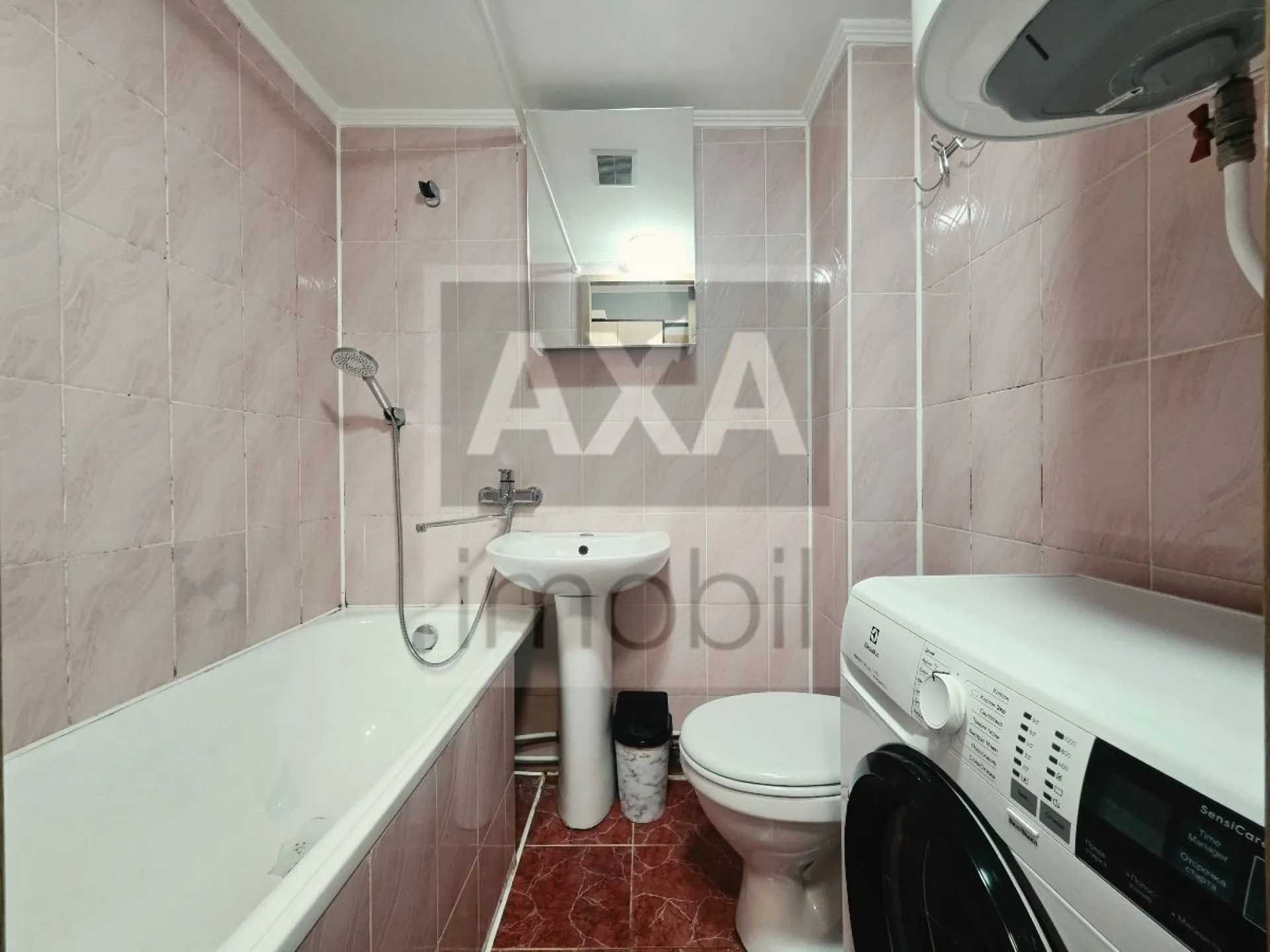 1-комнатная квартира, 29 м² — Изображение 3