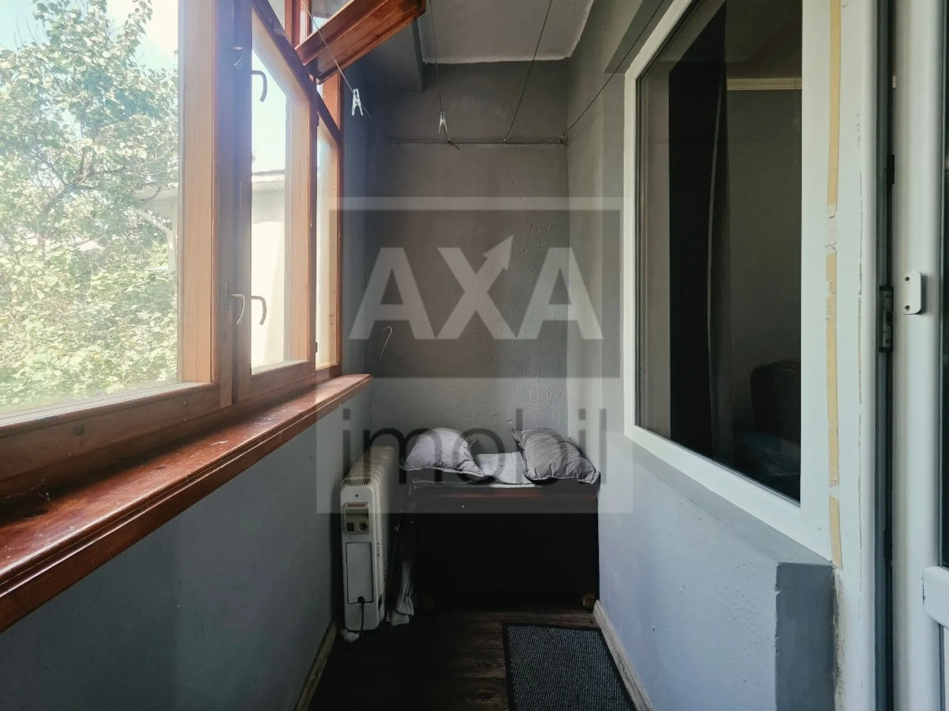 1-комнатная квартира, 29 м² — Изображение 4