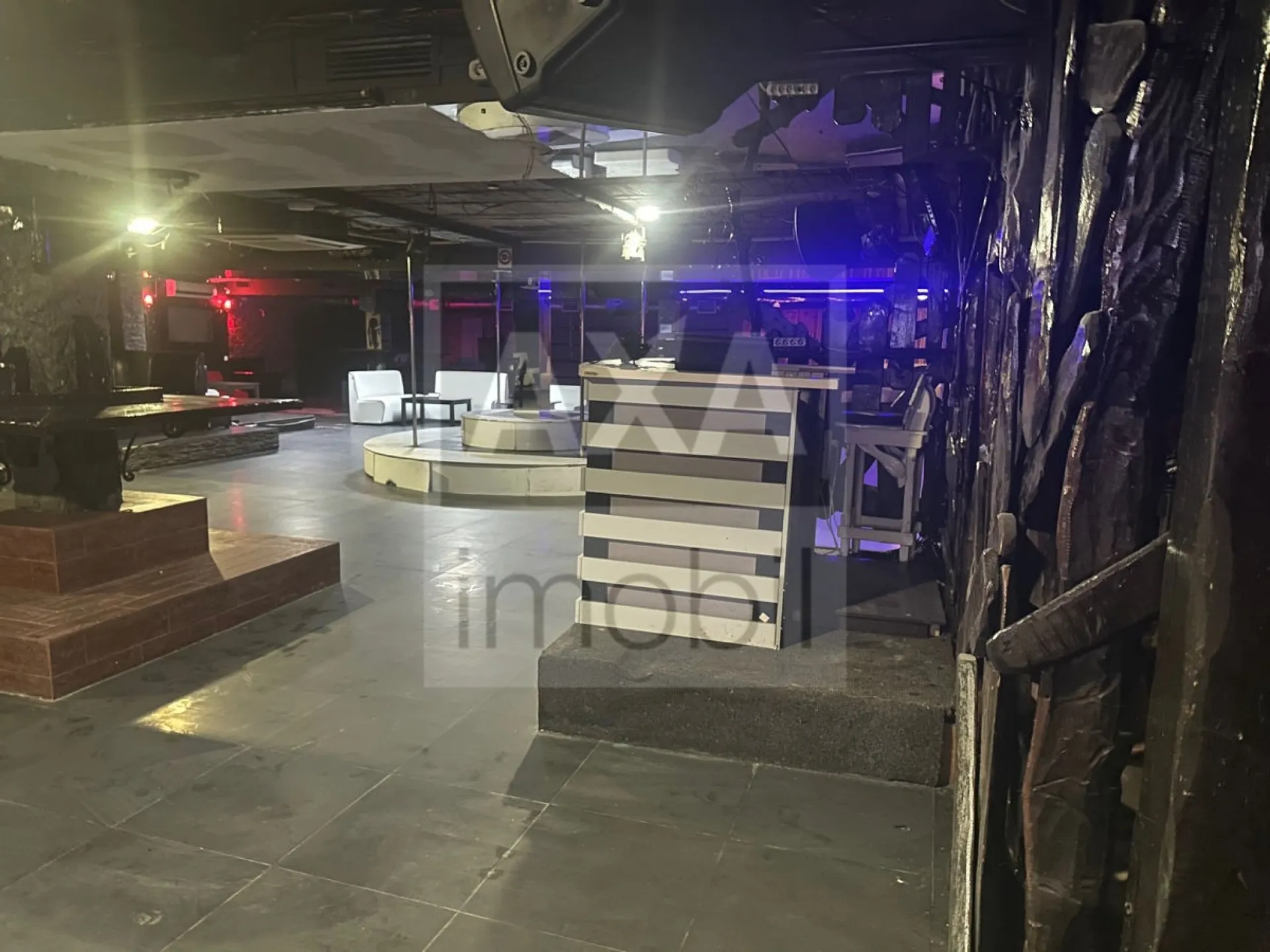 Spațiu comercial, 450 m² — Imagine 1