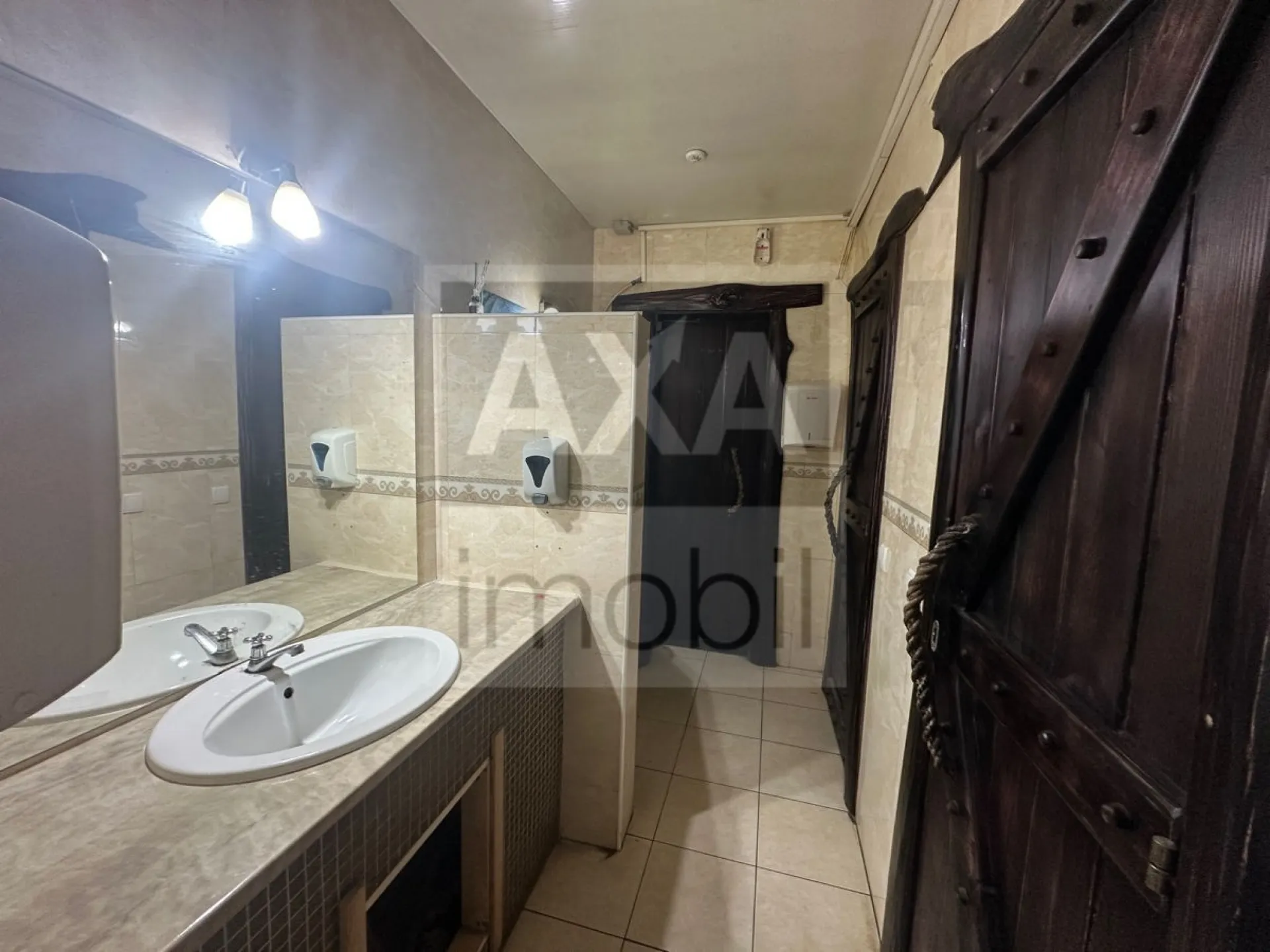 Spațiu comercial, 450 m² — Imagine 3