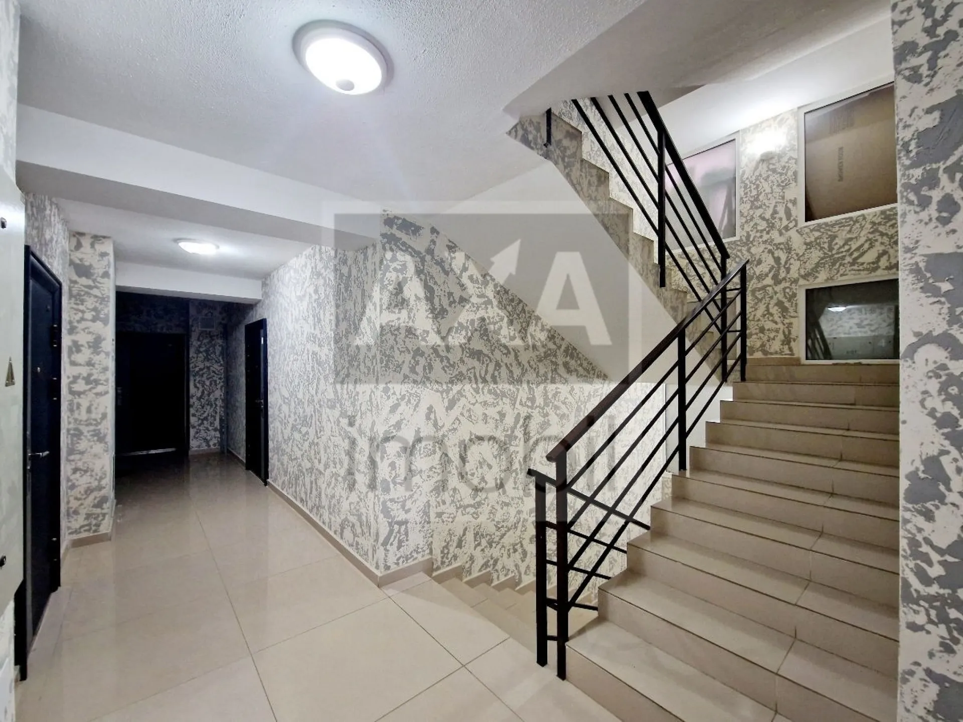 1-camere apartament, 40 m² — Imagine 4