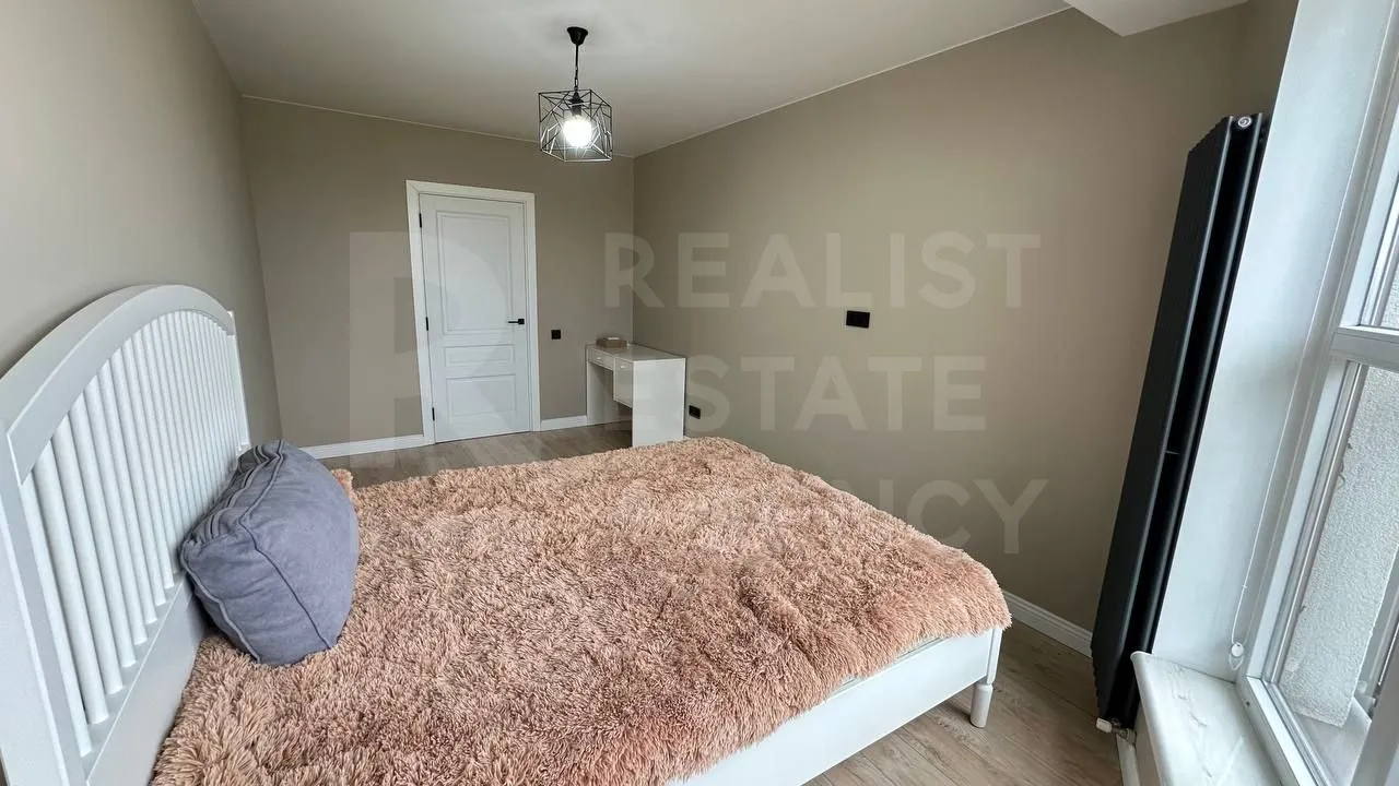 2-camere apartament, 77 m² — Imagine 4