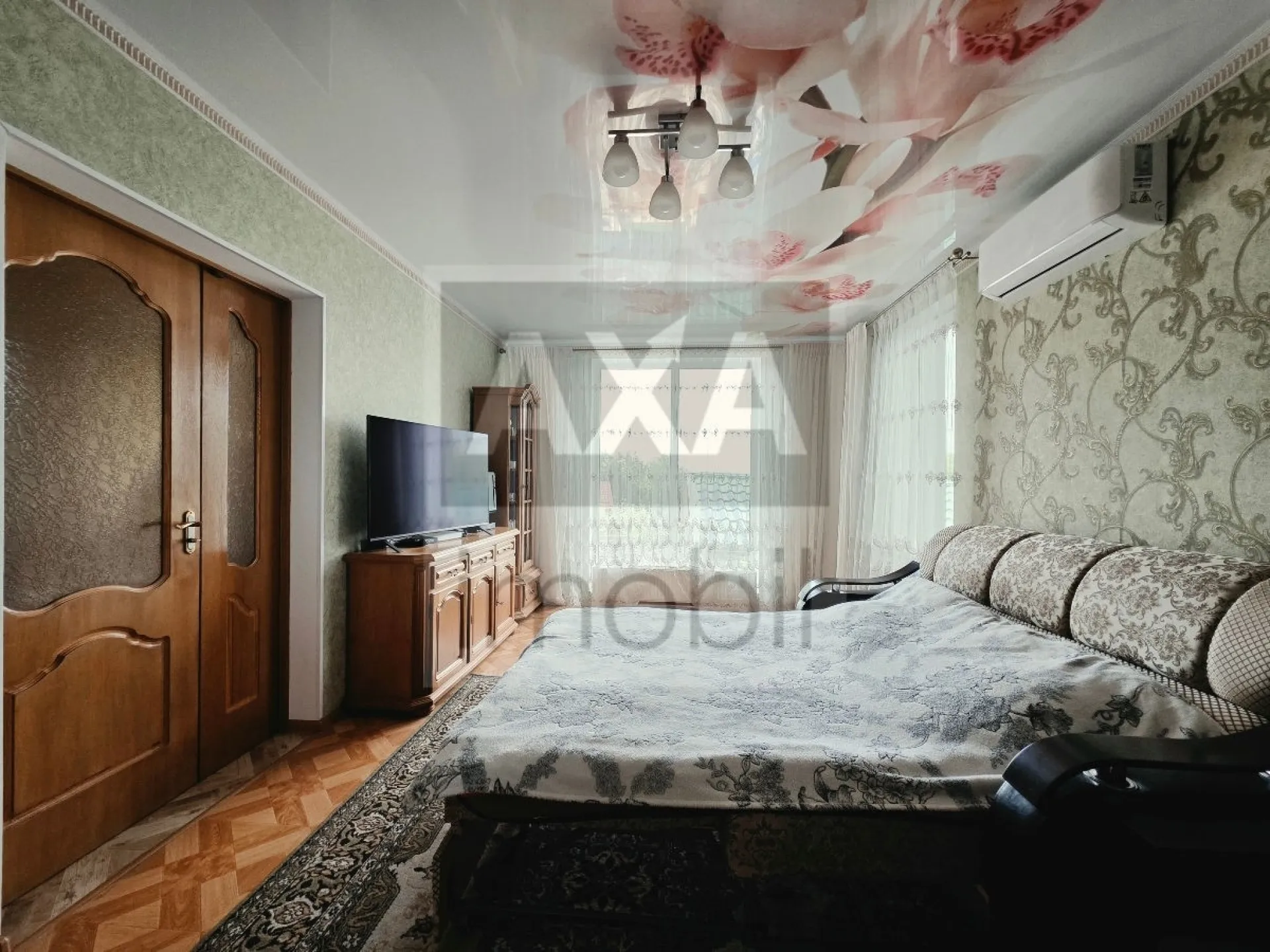 2-etaje casă, 3 camere, 130 m² — Imagine 4