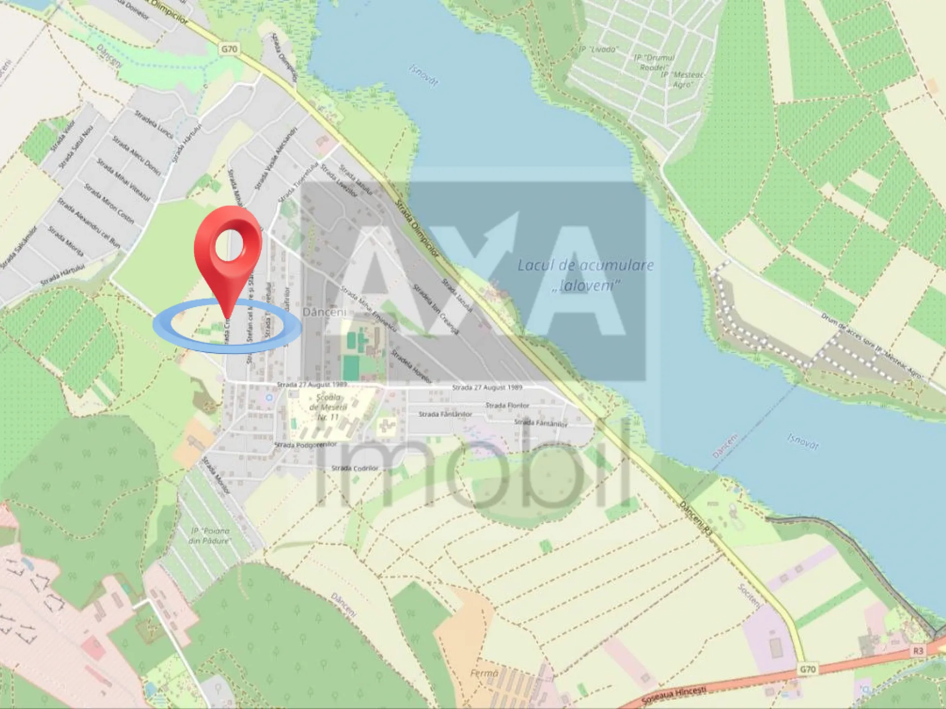 Участок, 10.62 соток — Изображение 2