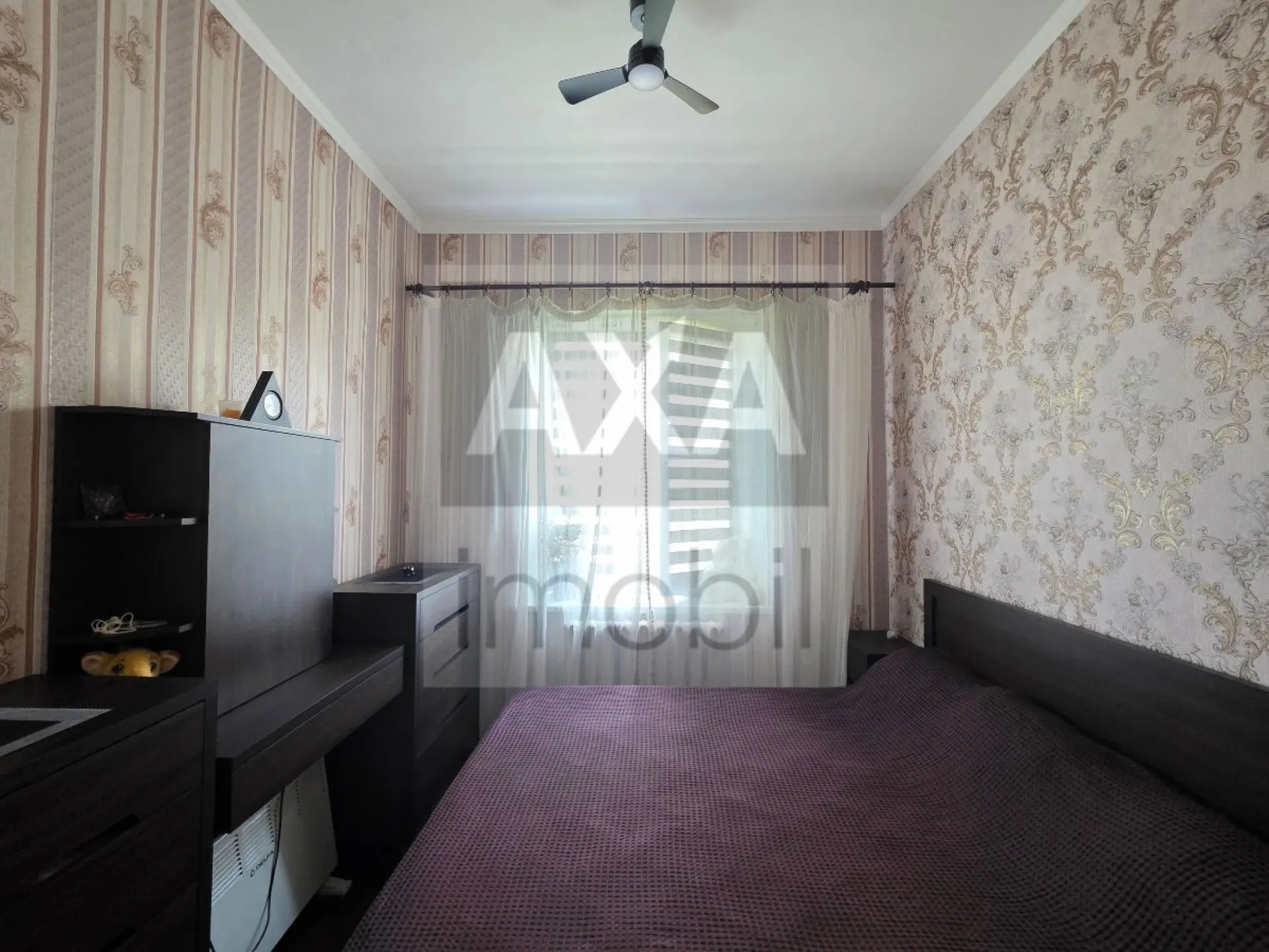 3-комнатная квартира, 45 м² — Изображение 3