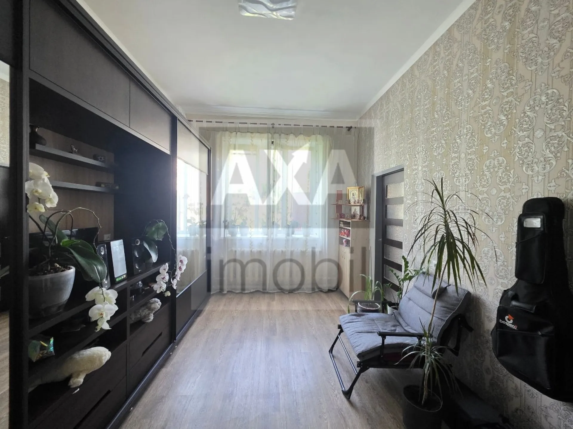 3-комнатная квартира, 45 м² — Изображение 1