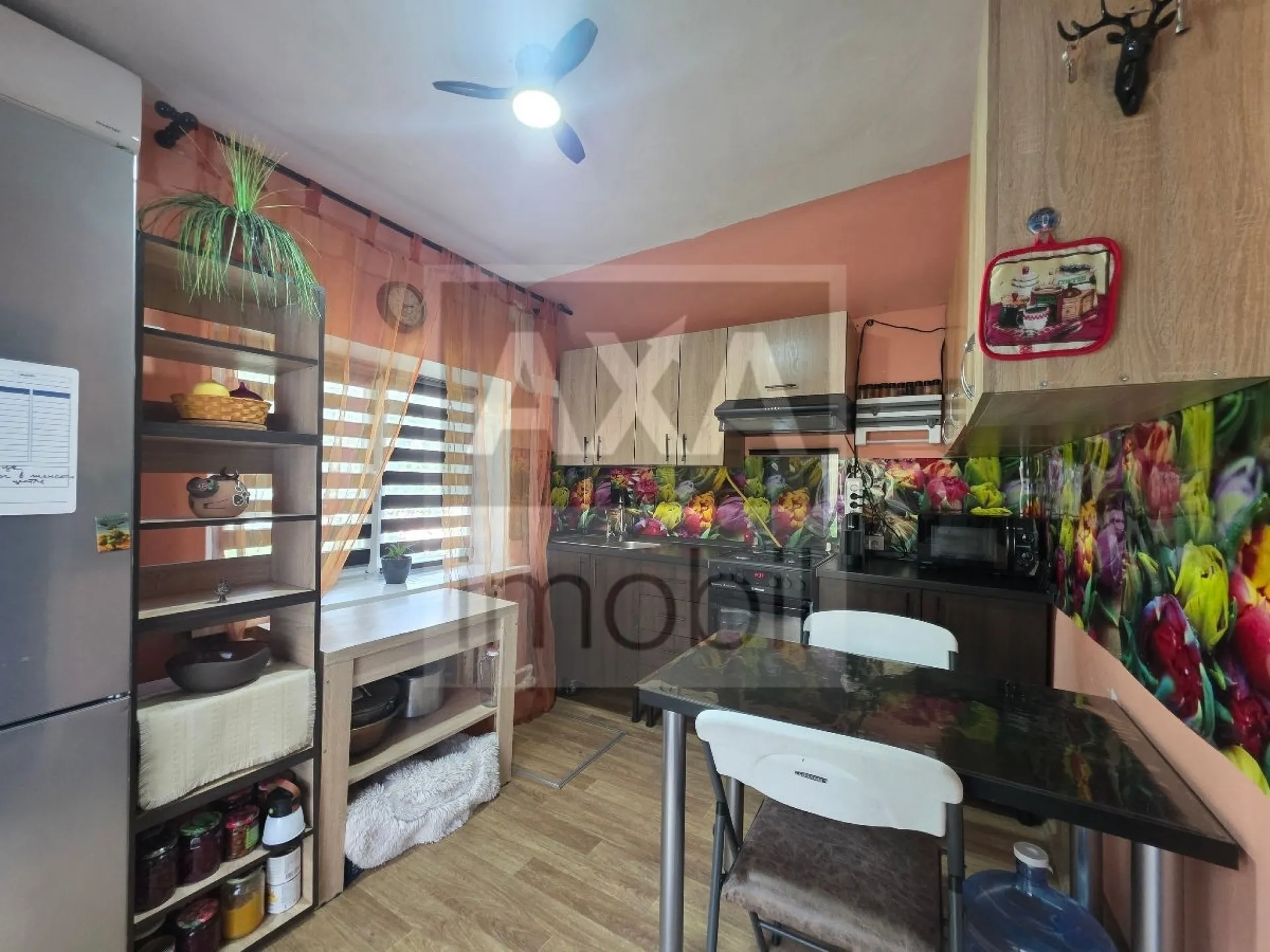 3-комнатная квартира, 45 м² — Изображение 2